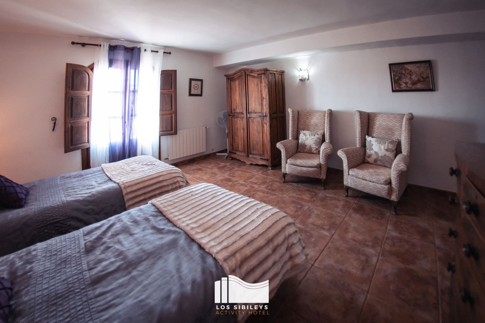 7 camera da letto Finca/Casa di Campagna in vendita in Lorca con piscina - 625.000 € (Rif: 5906351)