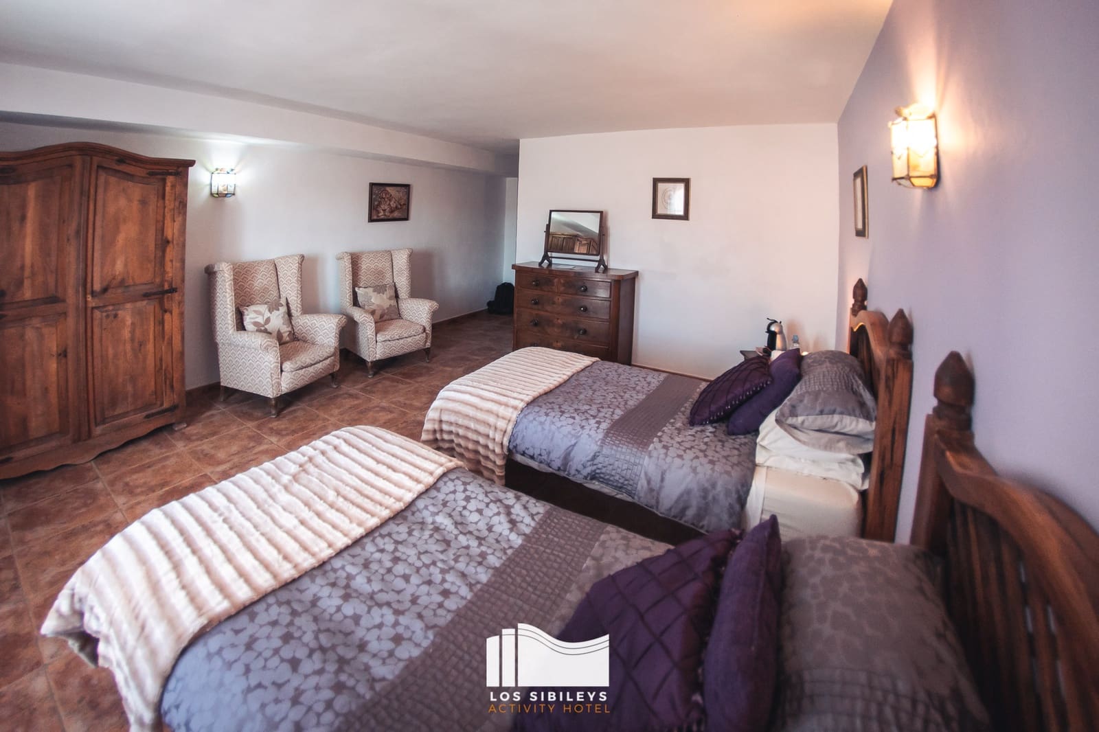 7 camera da letto Finca/Casa di Campagna in vendita in Lorca con piscina - 625.000 € (Rif: 5906351)