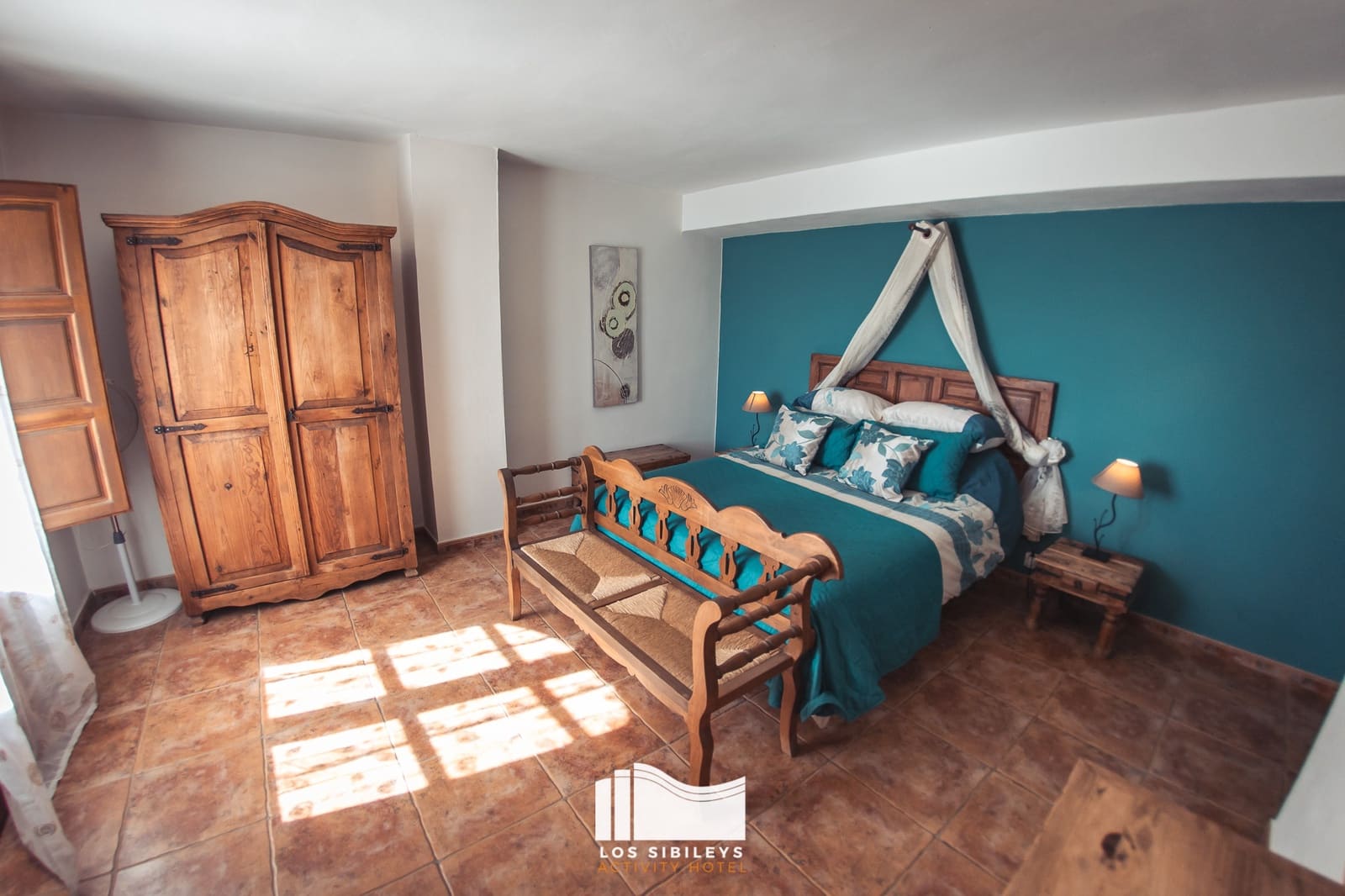 7 camera da letto Finca/Casa di Campagna in vendita in Lorca con piscina - 625.000 € (Rif: 5906351)