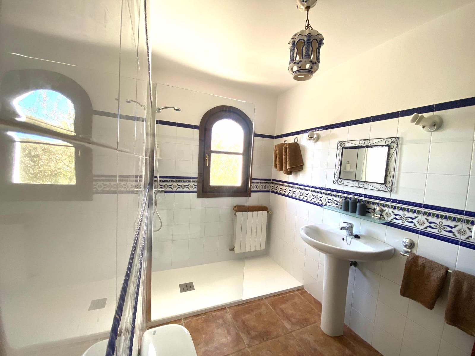7 camera da letto Finca/Casa di Campagna in vendita in Lorca con piscina - 625.000 € (Rif: 5906351)