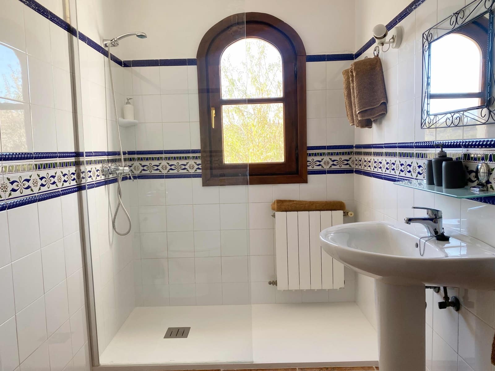 7 camera da letto Finca/Casa di Campagna in vendita in Lorca con piscina - 625.000 € (Rif: 5906351)