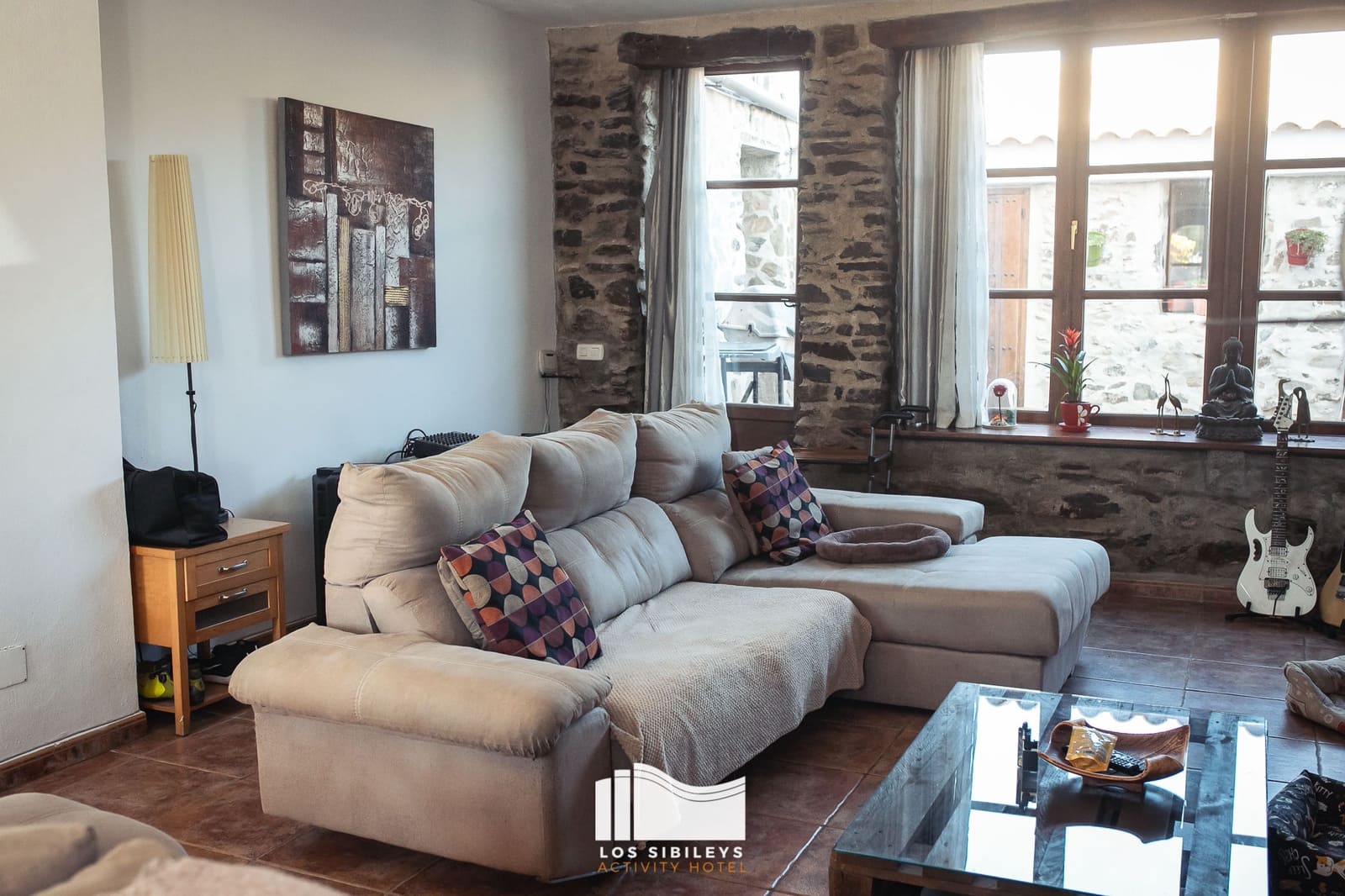 7 camera da letto Finca/Casa di Campagna in vendita in Lorca con piscina - 625.000 € (Rif: 5906351)