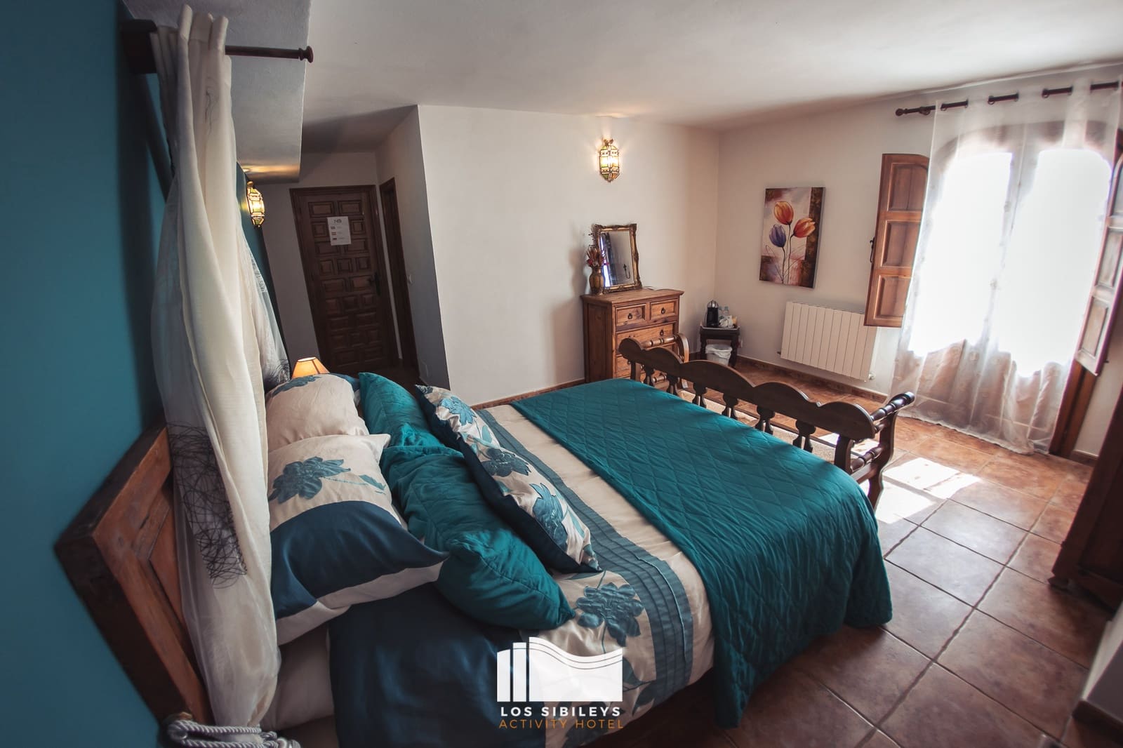 7 camera da letto Finca/Casa di Campagna in vendita in Lorca con piscina - 625.000 € (Rif: 5906351)