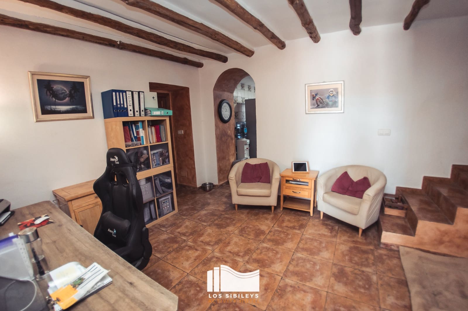 7 camera da letto Finca/Casa di Campagna in vendita in Lorca con piscina - 625.000 € (Rif: 5906351)