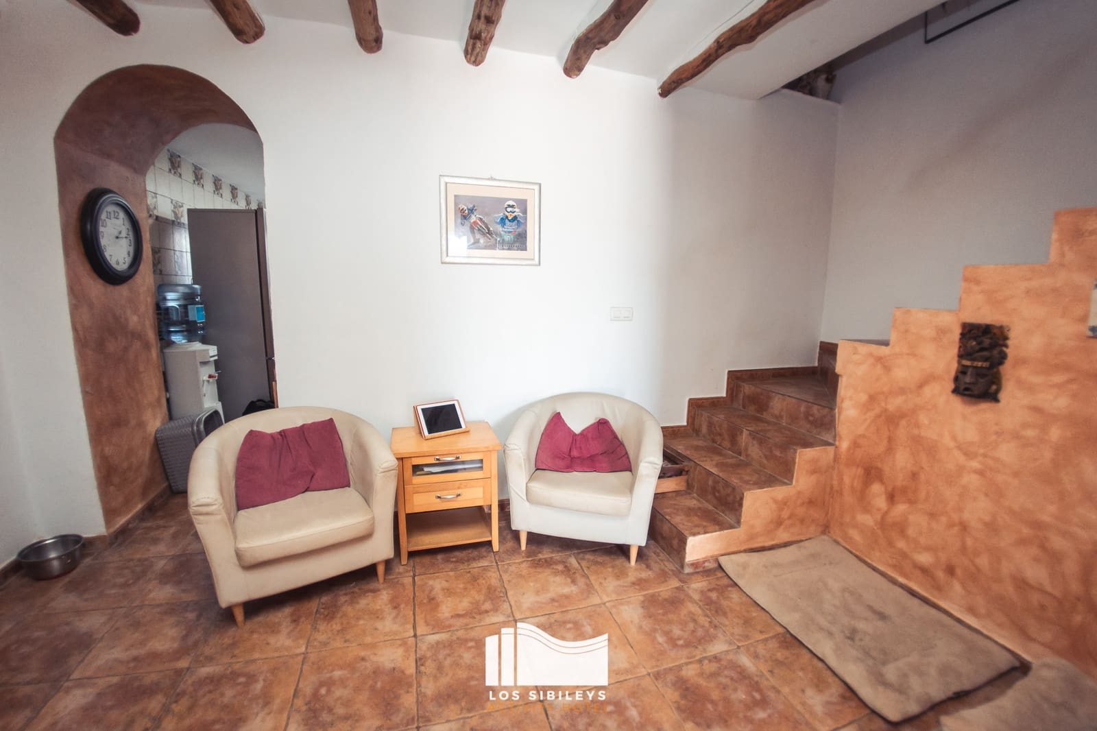 7 camera da letto Finca/Casa di Campagna in vendita in Lorca con piscina - 625.000 € (Rif: 5906351)