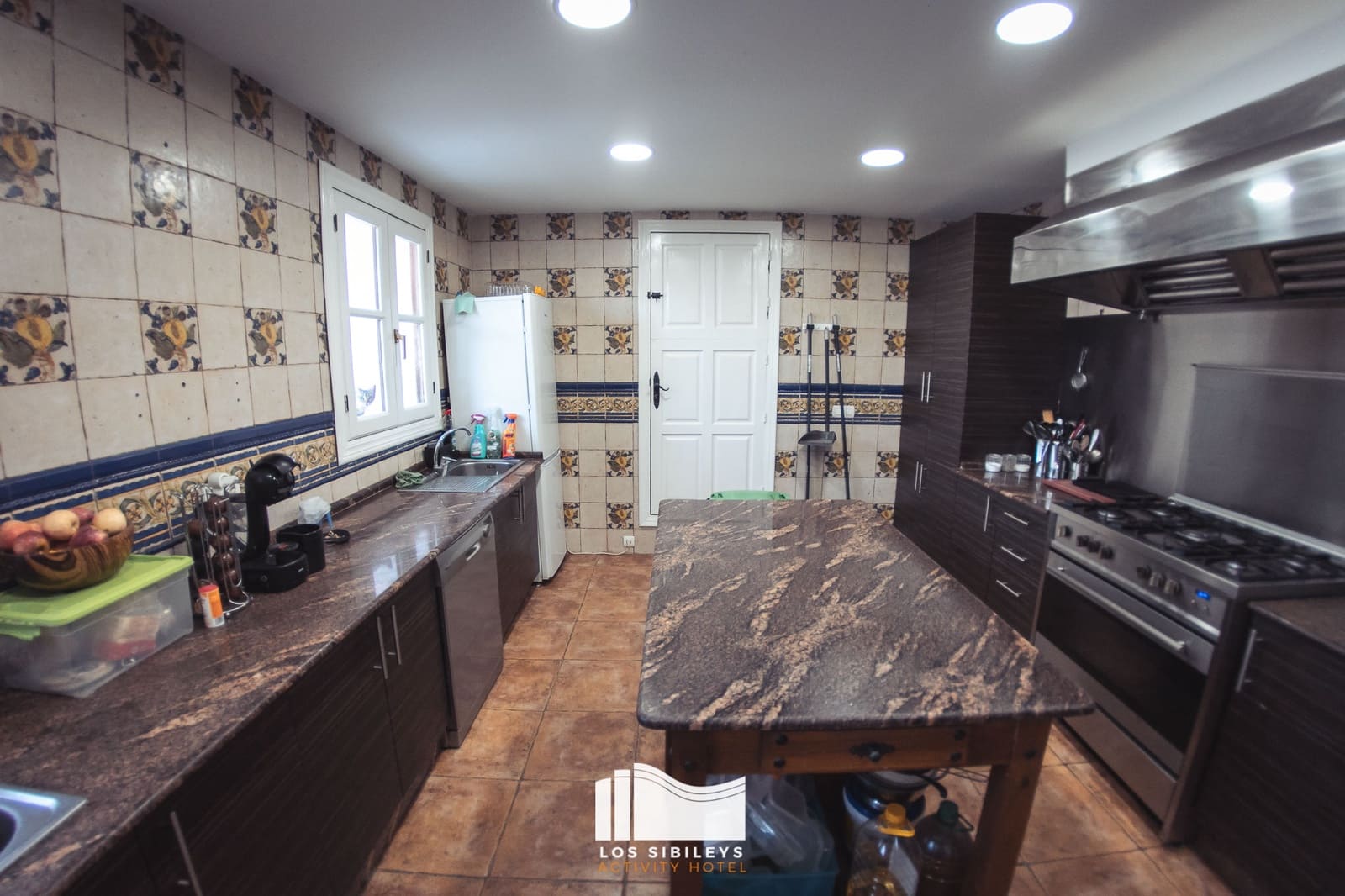 7 camera da letto Finca/Casa di Campagna in vendita in Lorca con piscina - 625.000 € (Rif: 5906351)