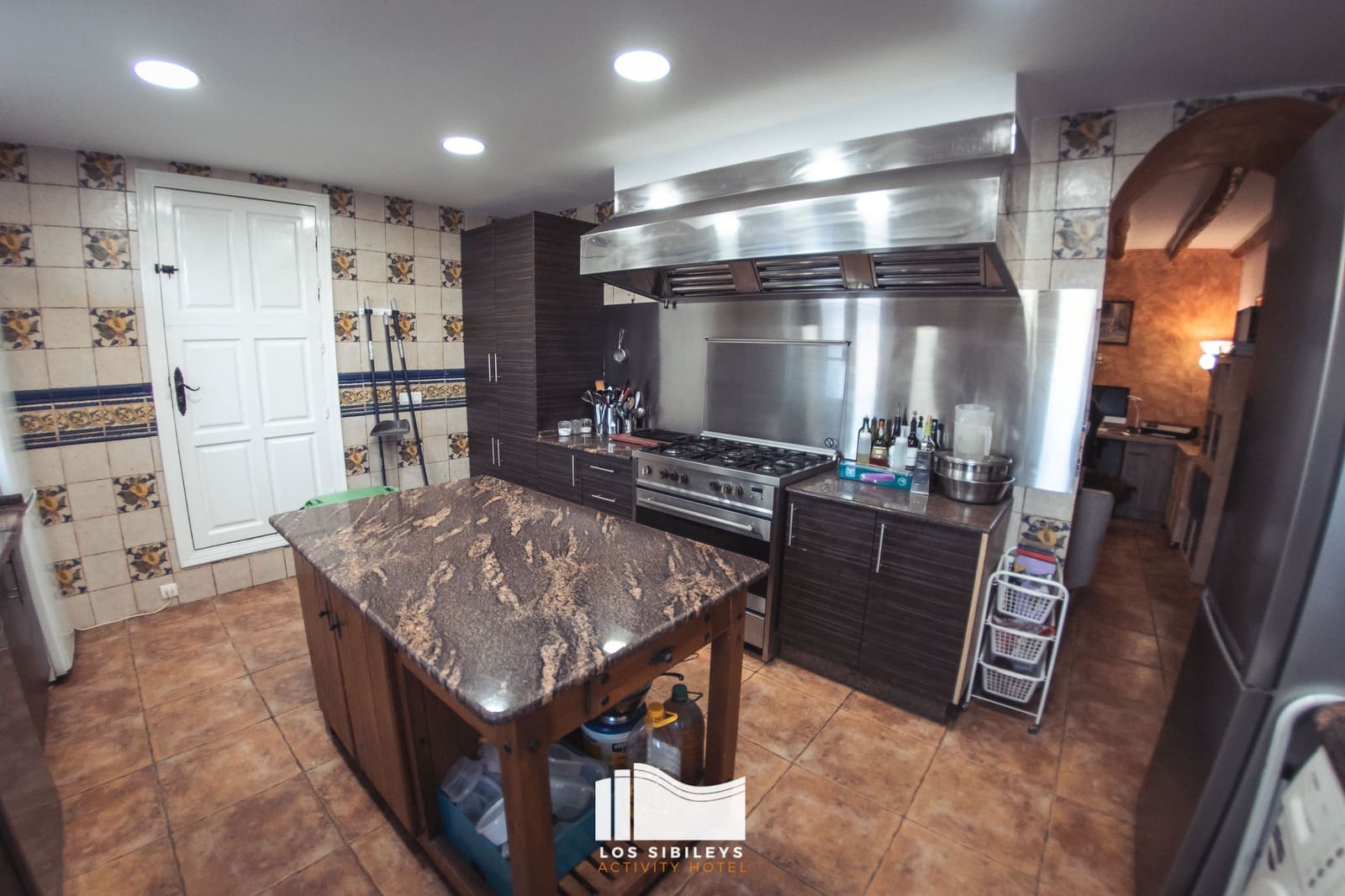 7 camera da letto Finca/Casa di Campagna in vendita in Lorca con piscina - 625.000 € (Rif: 5906351)