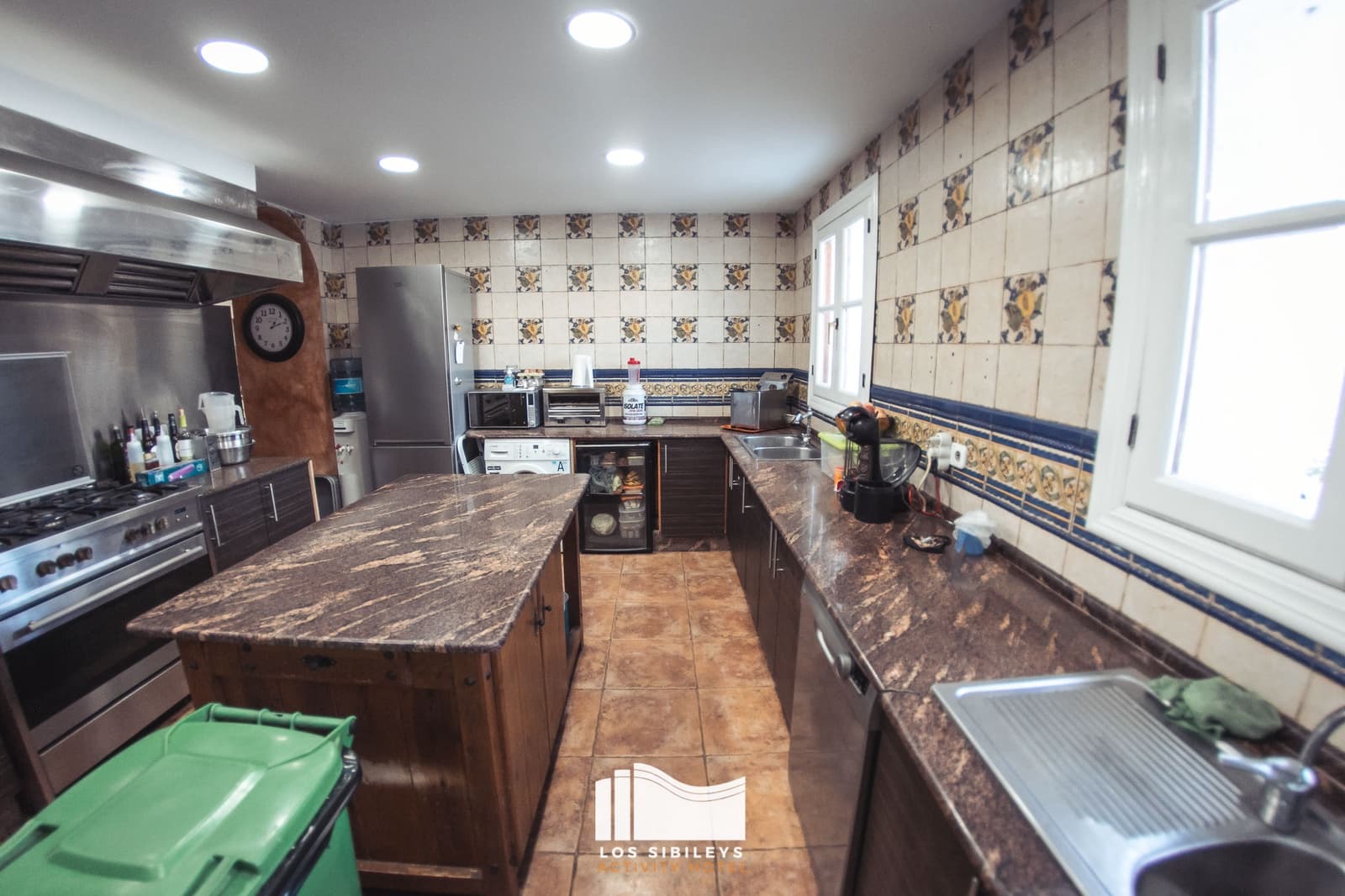 7 camera da letto Finca/Casa di Campagna in vendita in Lorca con piscina - 625.000 € (Rif: 5906351)