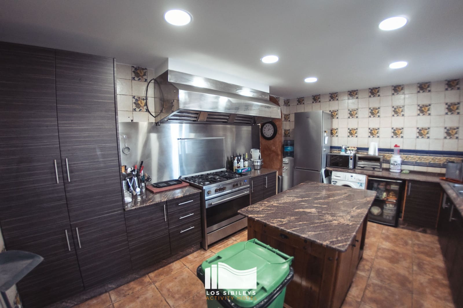 7 camera da letto Finca/Casa di Campagna in vendita in Lorca con piscina - 625.000 € (Rif: 5906351)