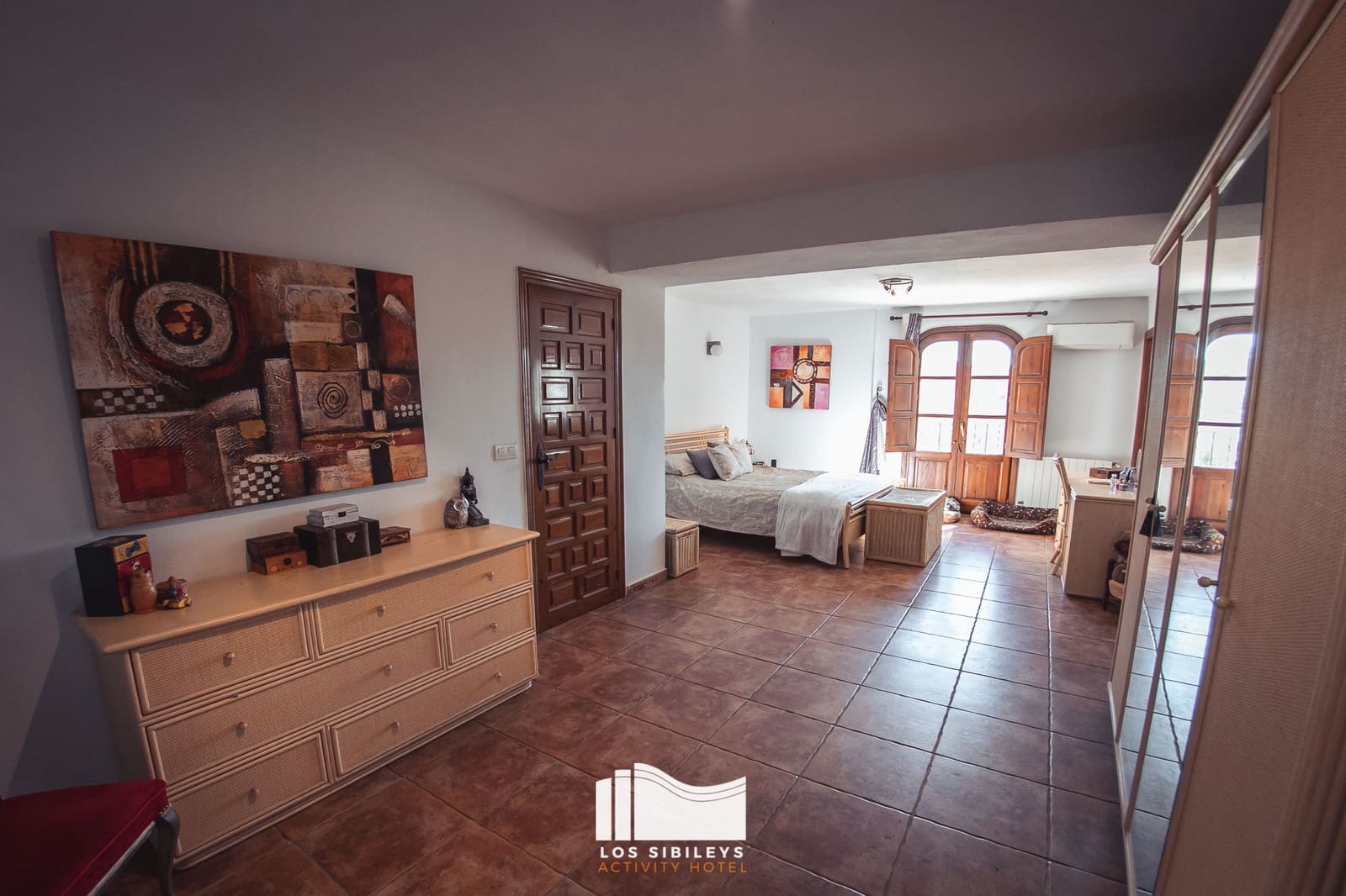 7 camera da letto Finca/Casa di Campagna in vendita in Lorca con piscina - 625.000 € (Rif: 5906351)