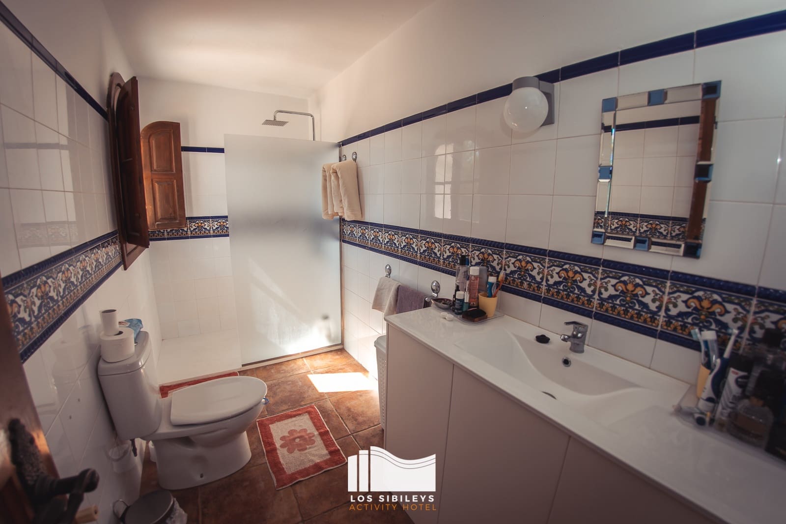 7 camera da letto Finca/Casa di Campagna in vendita in Lorca con piscina - 625.000 € (Rif: 5906351)