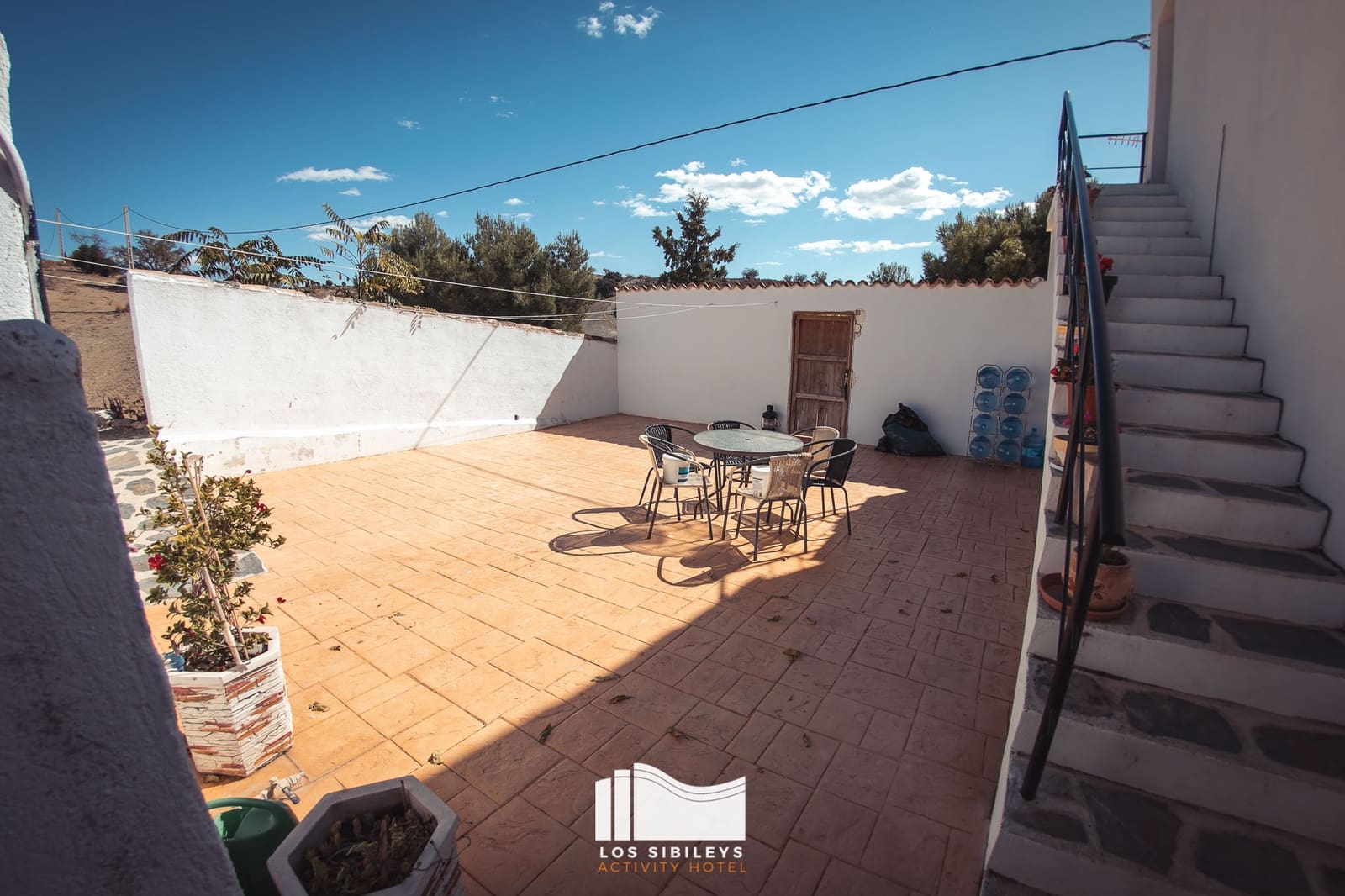 7 camera da letto Finca/Casa di Campagna in vendita in Lorca con piscina - 625.000 € (Rif: 5906351)