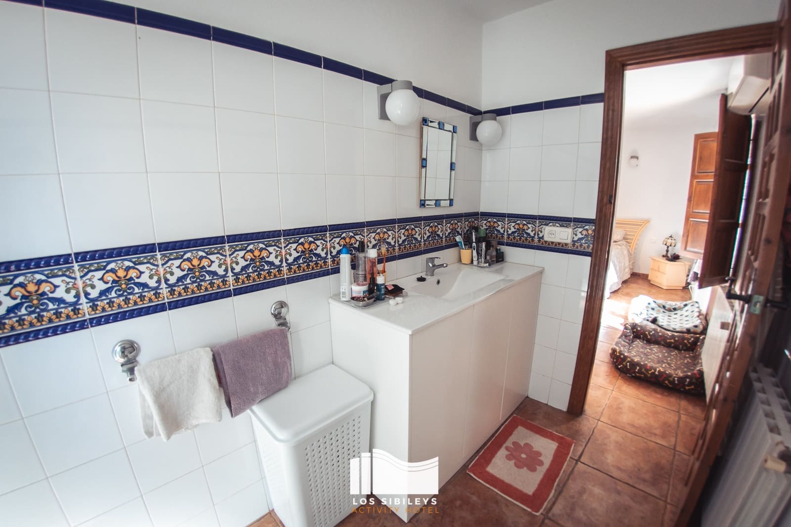 7 camera da letto Finca/Casa di Campagna in vendita in Lorca con piscina - 625.000 € (Rif: 5906351)