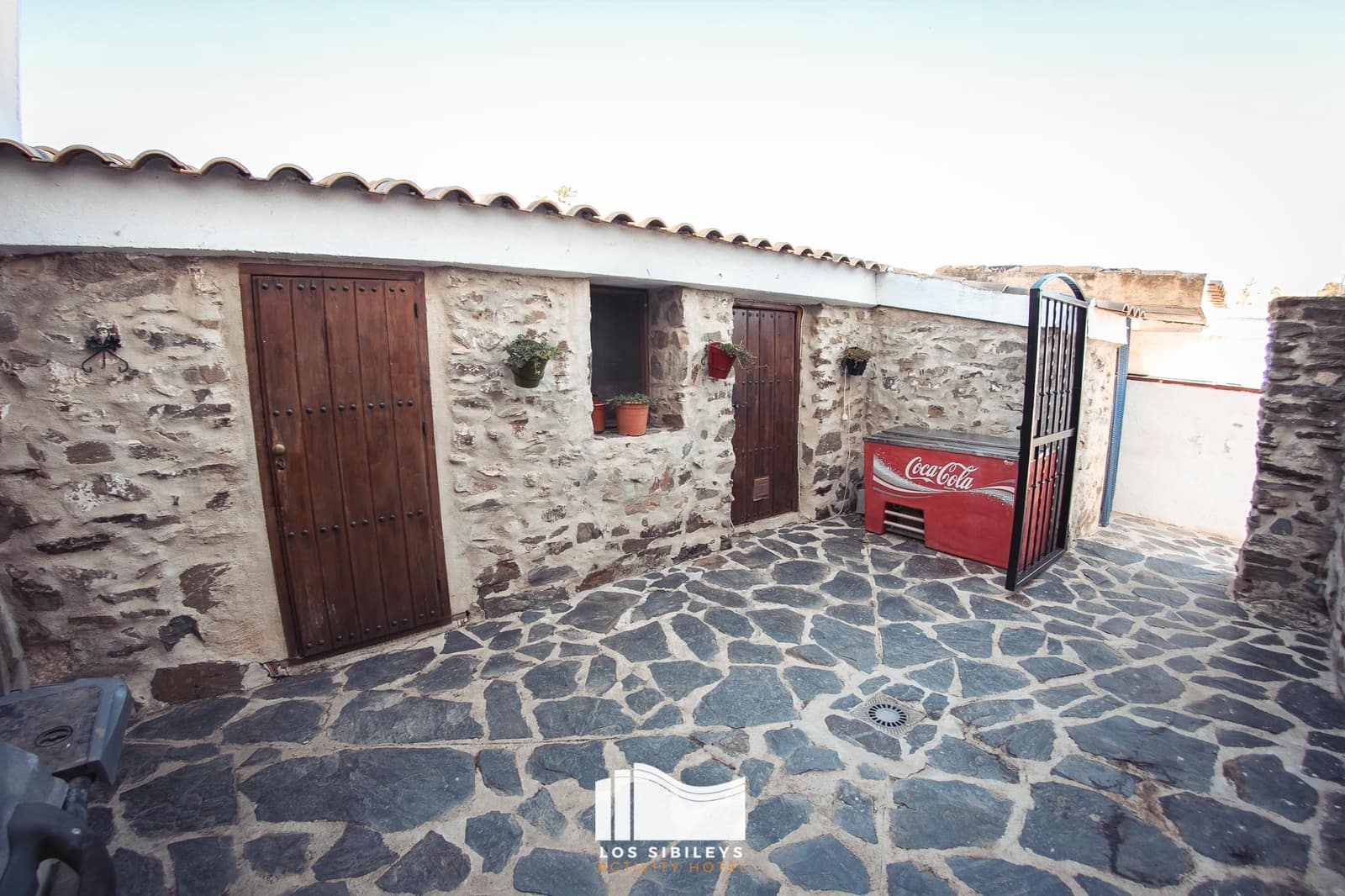 7 camera da letto Finca/Casa di Campagna in vendita in Lorca con piscina - 625.000 € (Rif: 5906351)