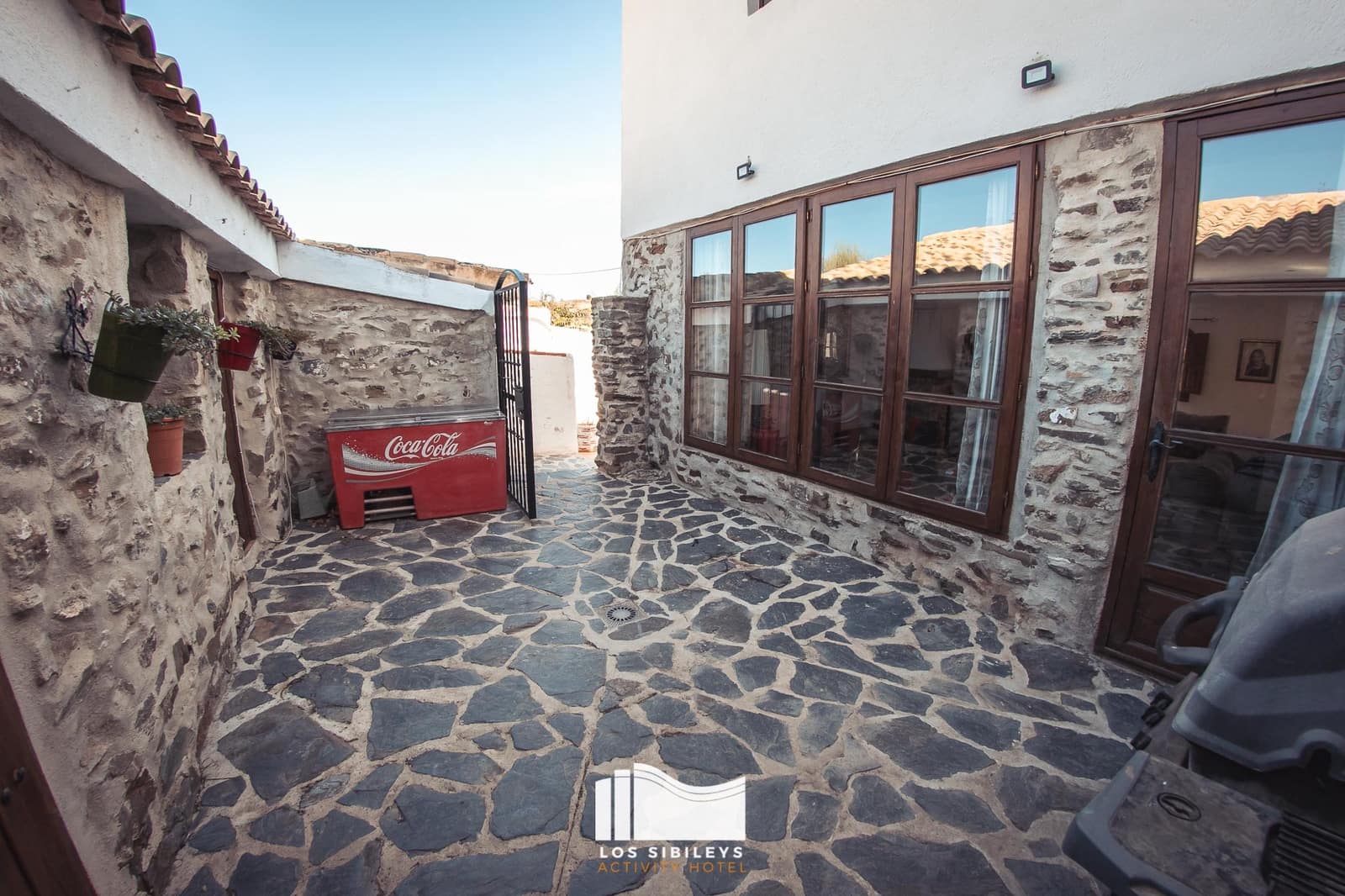 7 camera da letto Finca/Casa di Campagna in vendita in Lorca con piscina - 625.000 € (Rif: 5906351)