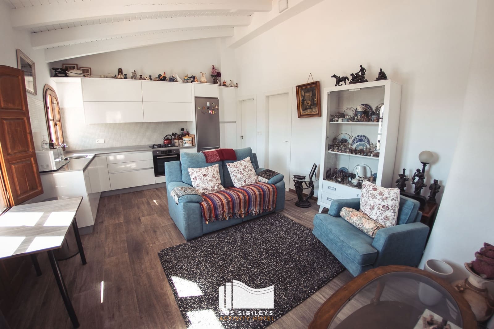 7 camera da letto Finca/Casa di Campagna in vendita in Lorca con piscina - 625.000 € (Rif: 5906351)