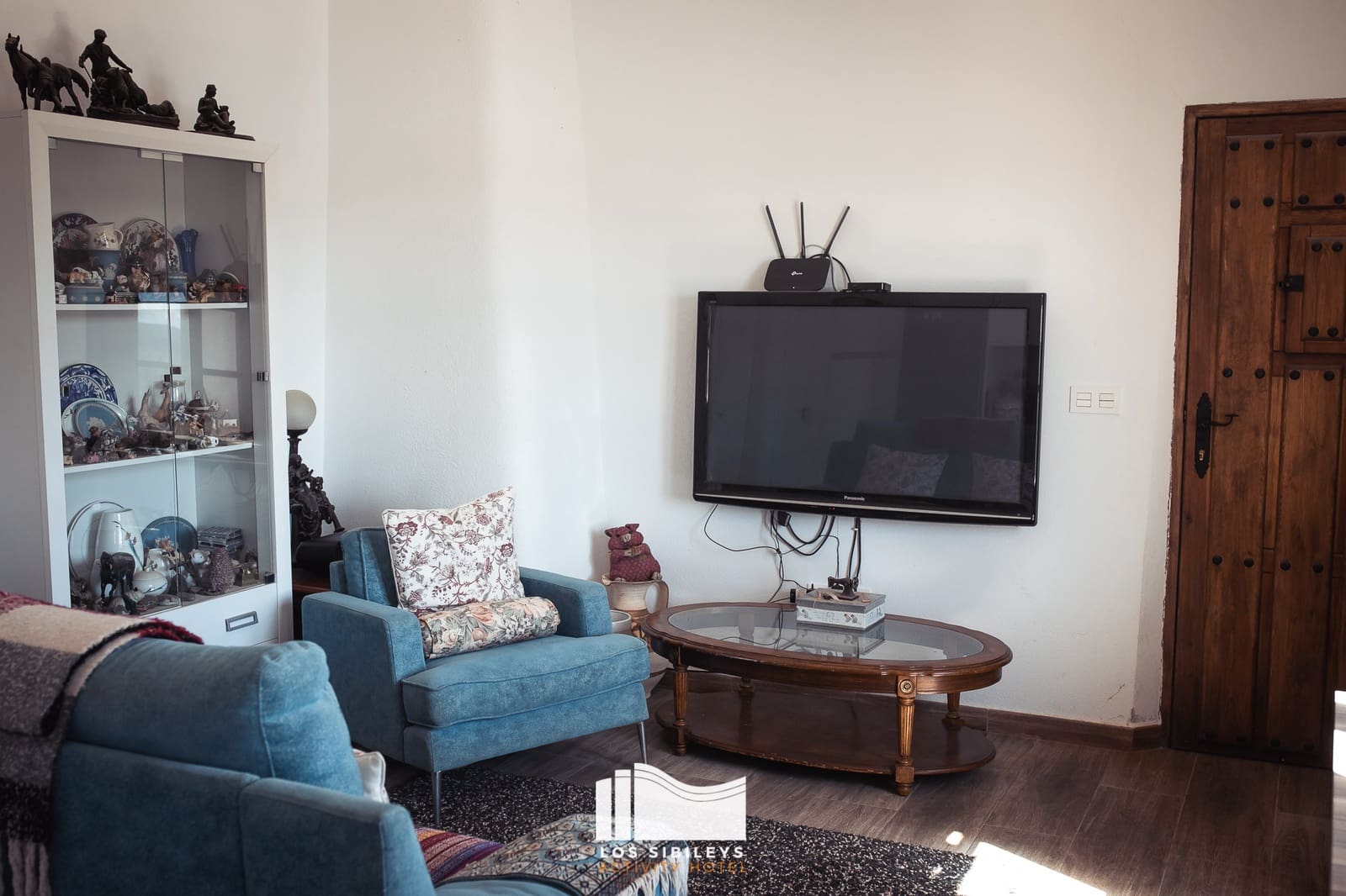 7 camera da letto Finca/Casa di Campagna in vendita in Lorca con piscina - 625.000 € (Rif: 5906351)