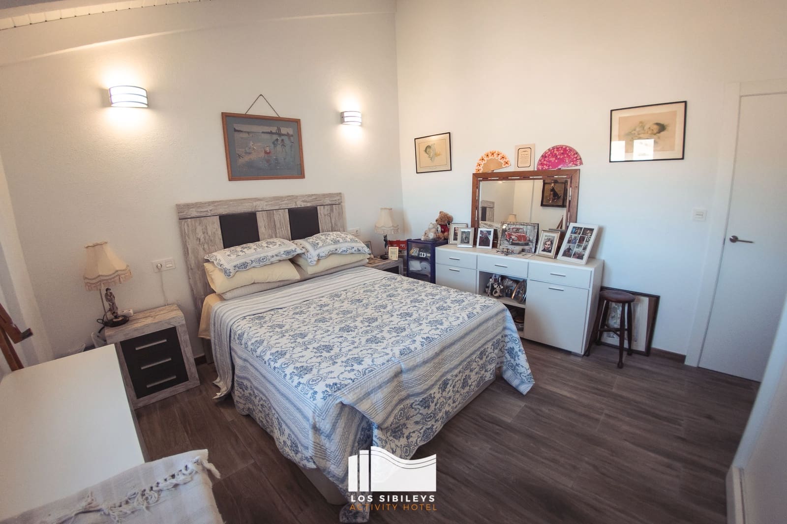 7 camera da letto Finca/Casa di Campagna in vendita in Lorca con piscina - 625.000 € (Rif: 5906351)