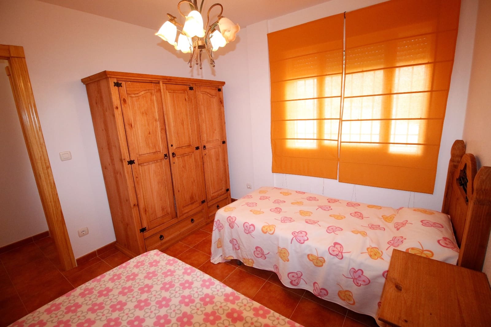 4 sovrum Villa till salu i Lorca med pool garage - 349 950 € (Ref: 6015145)