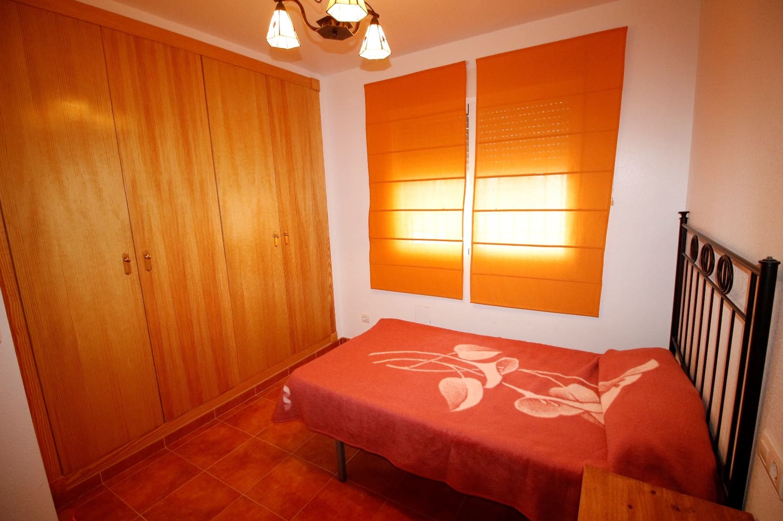 4 sovrum Villa till salu i Lorca med pool garage - 349 950 € (Ref: 6015145)