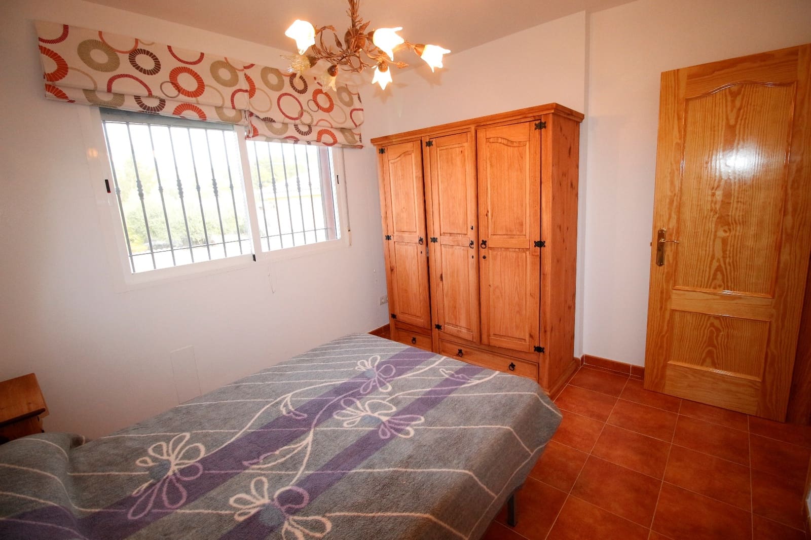 4 sovrum Villa till salu i Lorca med pool garage - 349 950 € (Ref: 6015145)