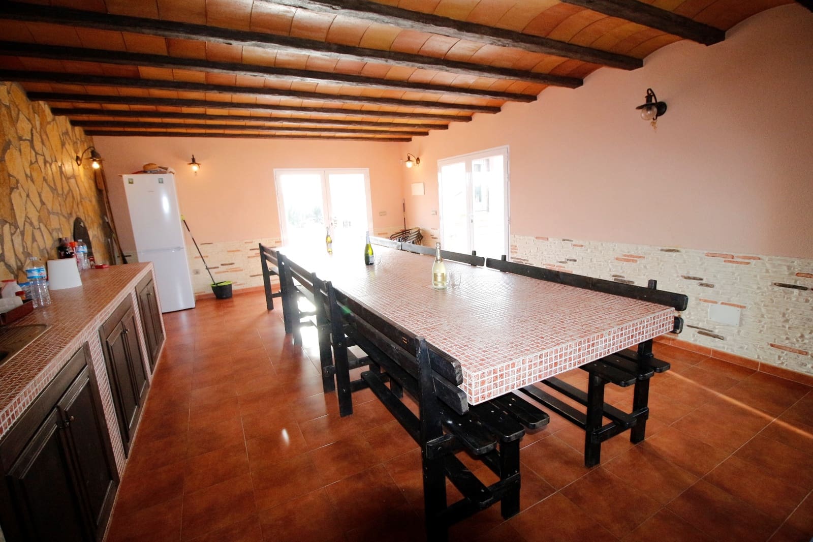 4 sovrum Villa till salu i Lorca med pool garage - 349 950 € (Ref: 6015145)