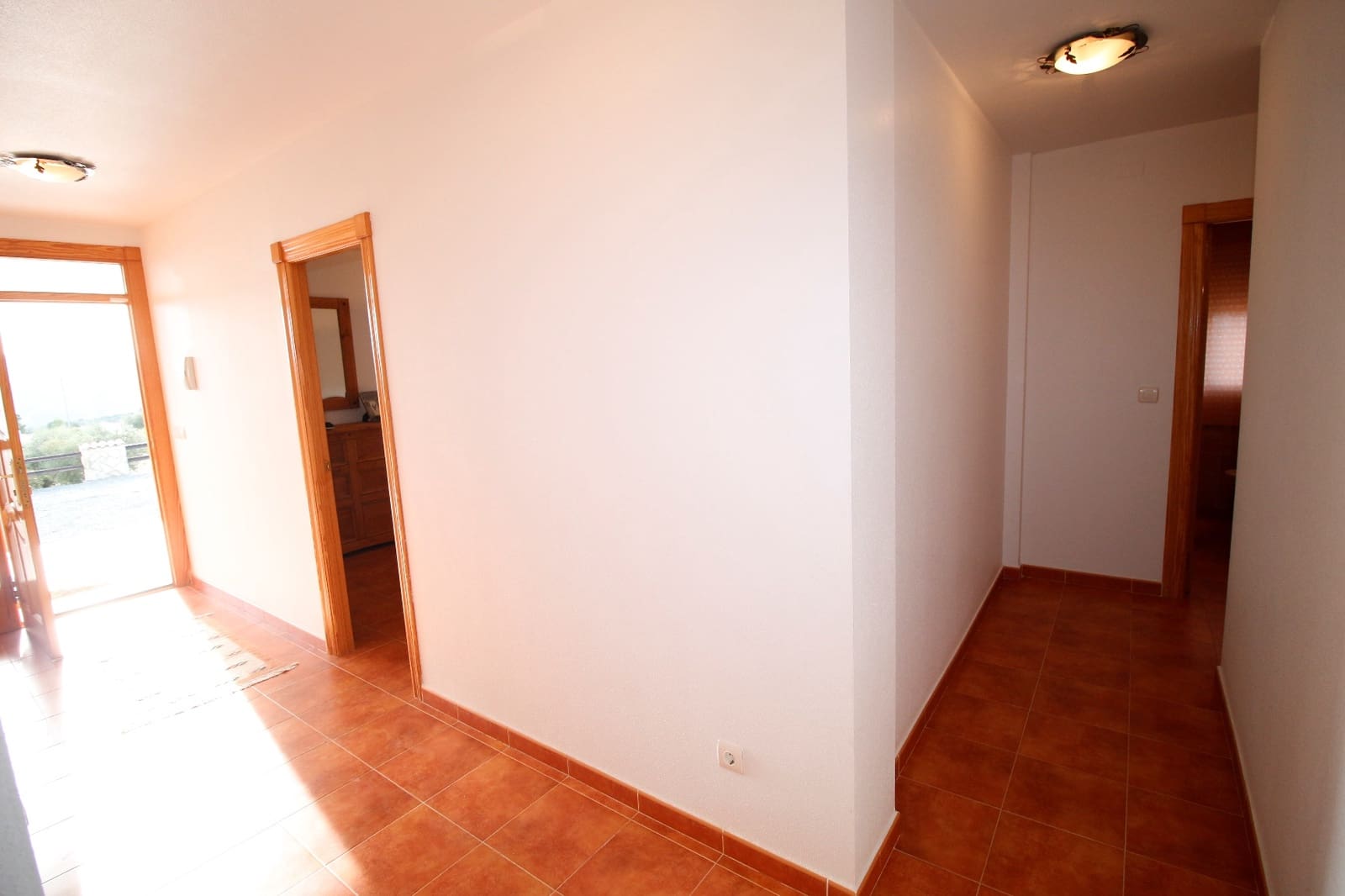 4 sovrum Villa till salu i Lorca med pool garage - 349 950 € (Ref: 6015145)