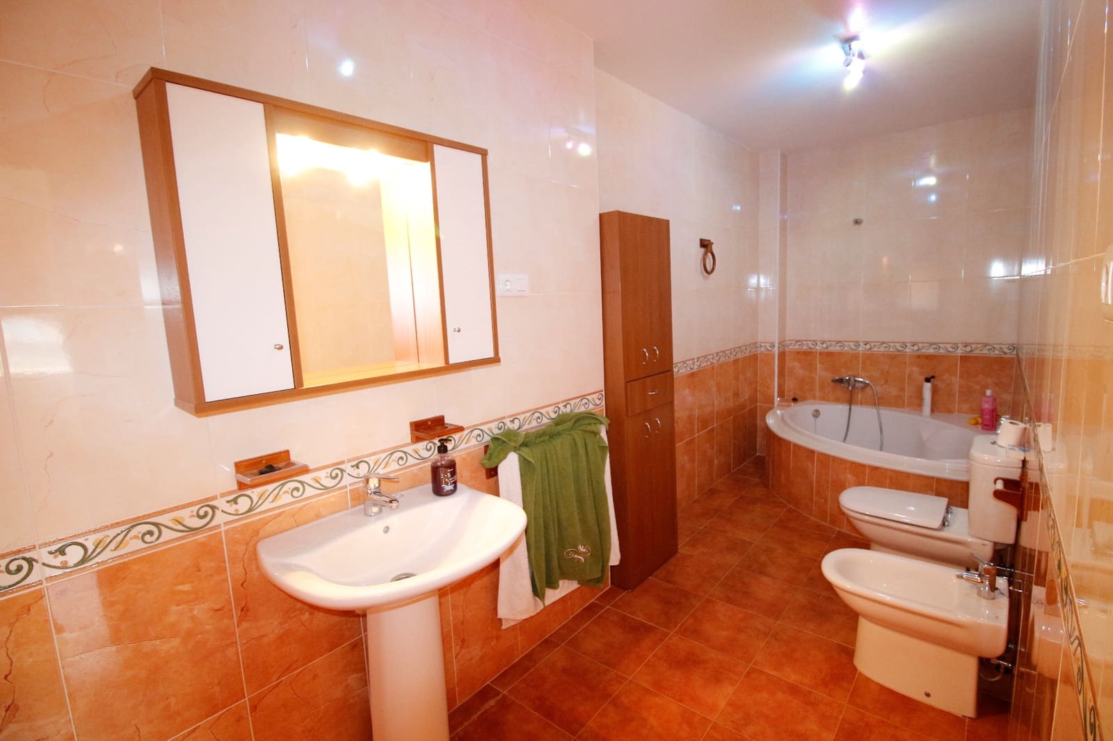 4 sovrum Villa till salu i Lorca med pool garage - 349 950 € (Ref: 6015145)