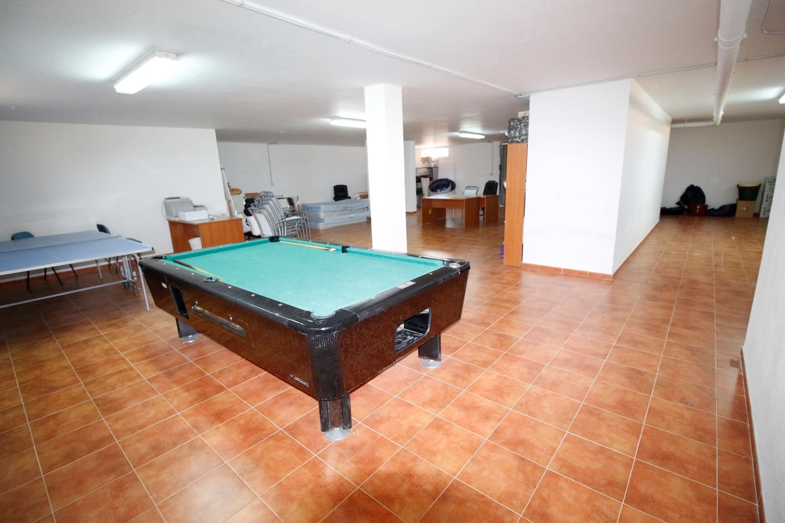 4 sovrum Villa till salu i Lorca med pool garage - 349 950 € (Ref: 6015145)