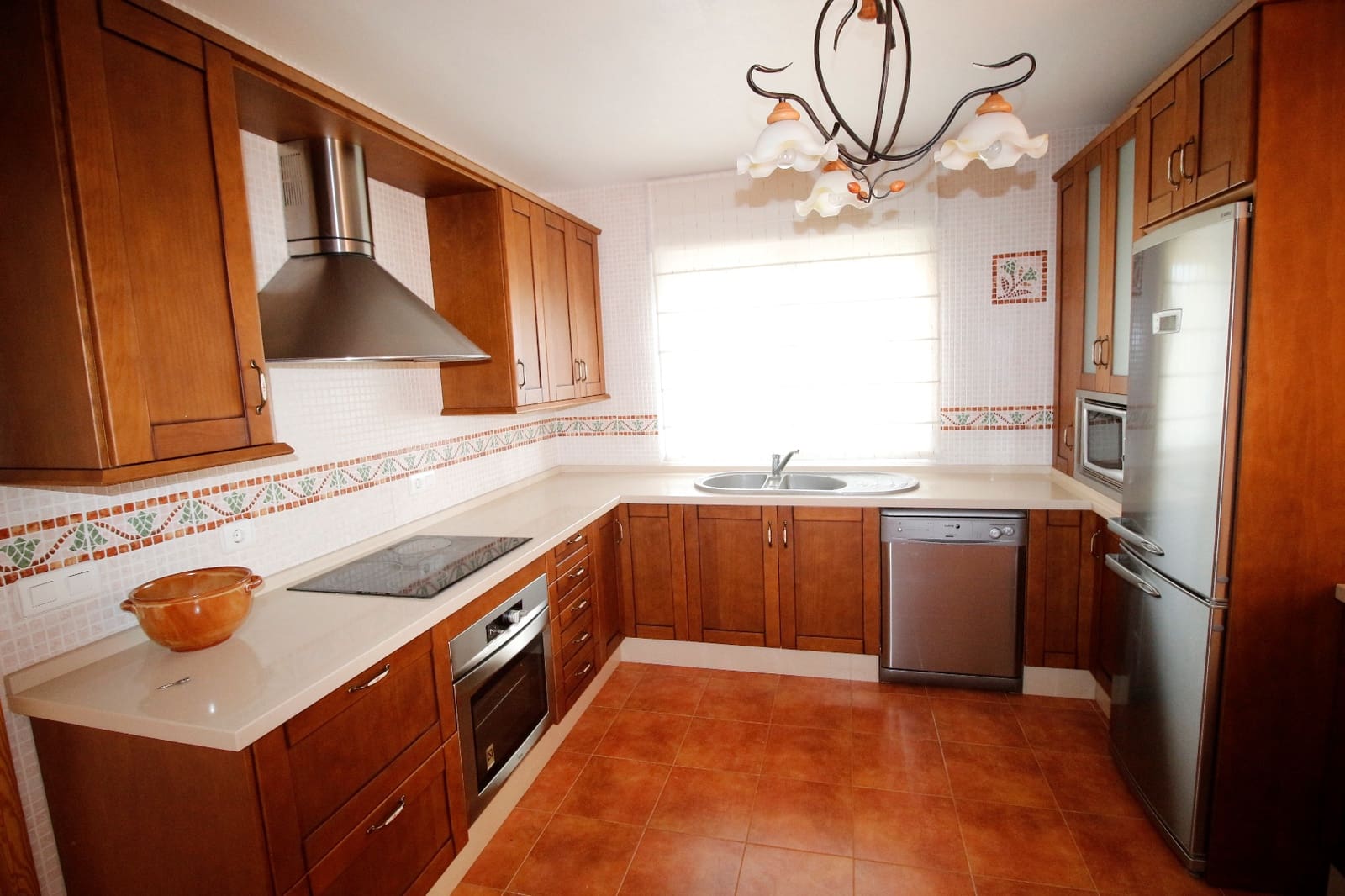 4 sovrum Villa till salu i Lorca med pool garage - 349 950 € (Ref: 6015145)