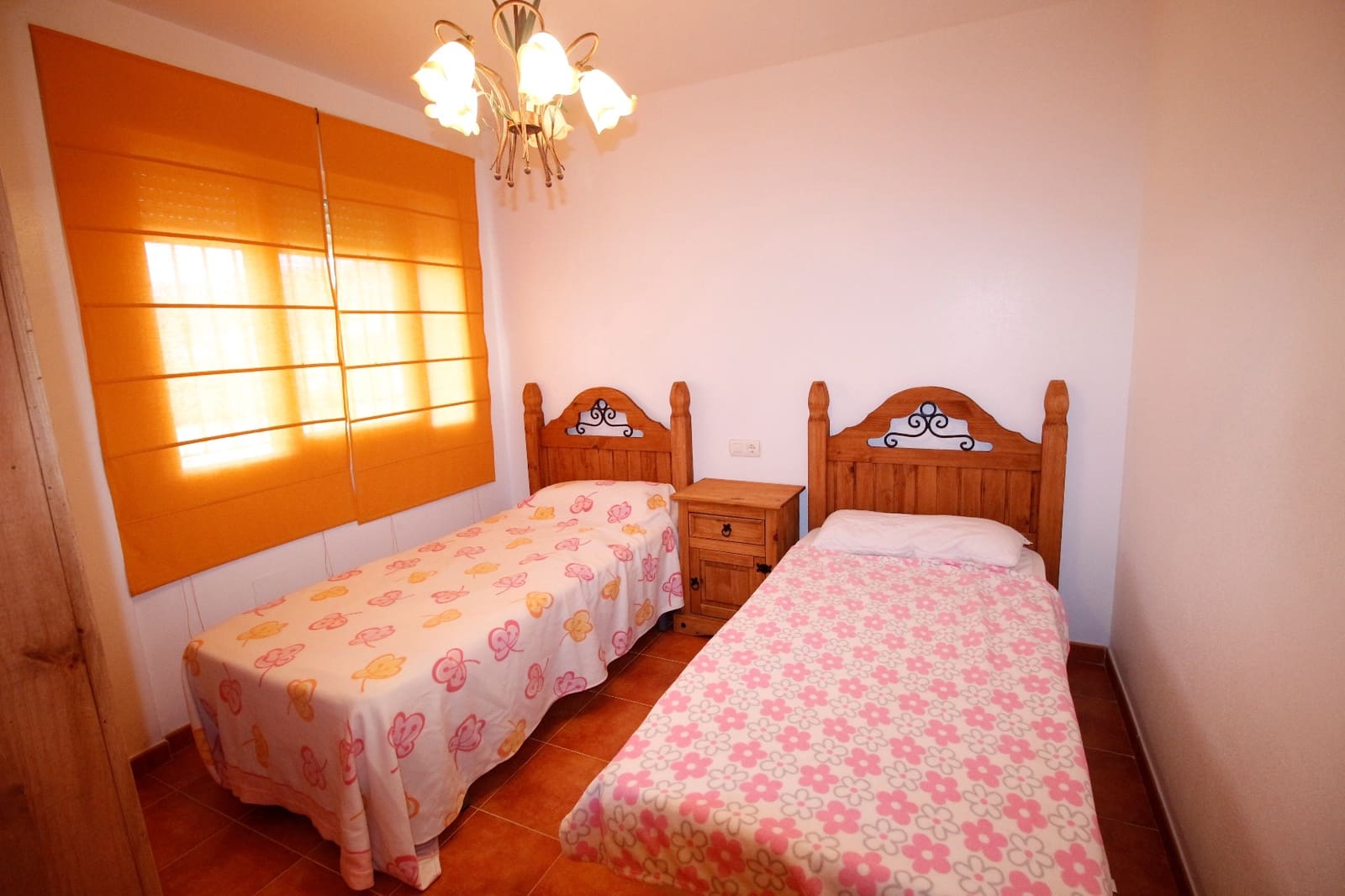 4 sovrum Villa till salu i Lorca med pool garage - 349 950 € (Ref: 6015145)