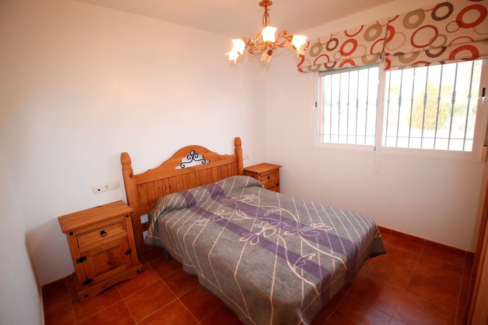 4 sovrum Villa till salu i Lorca med pool garage - 349 950 € (Ref: 6015145)