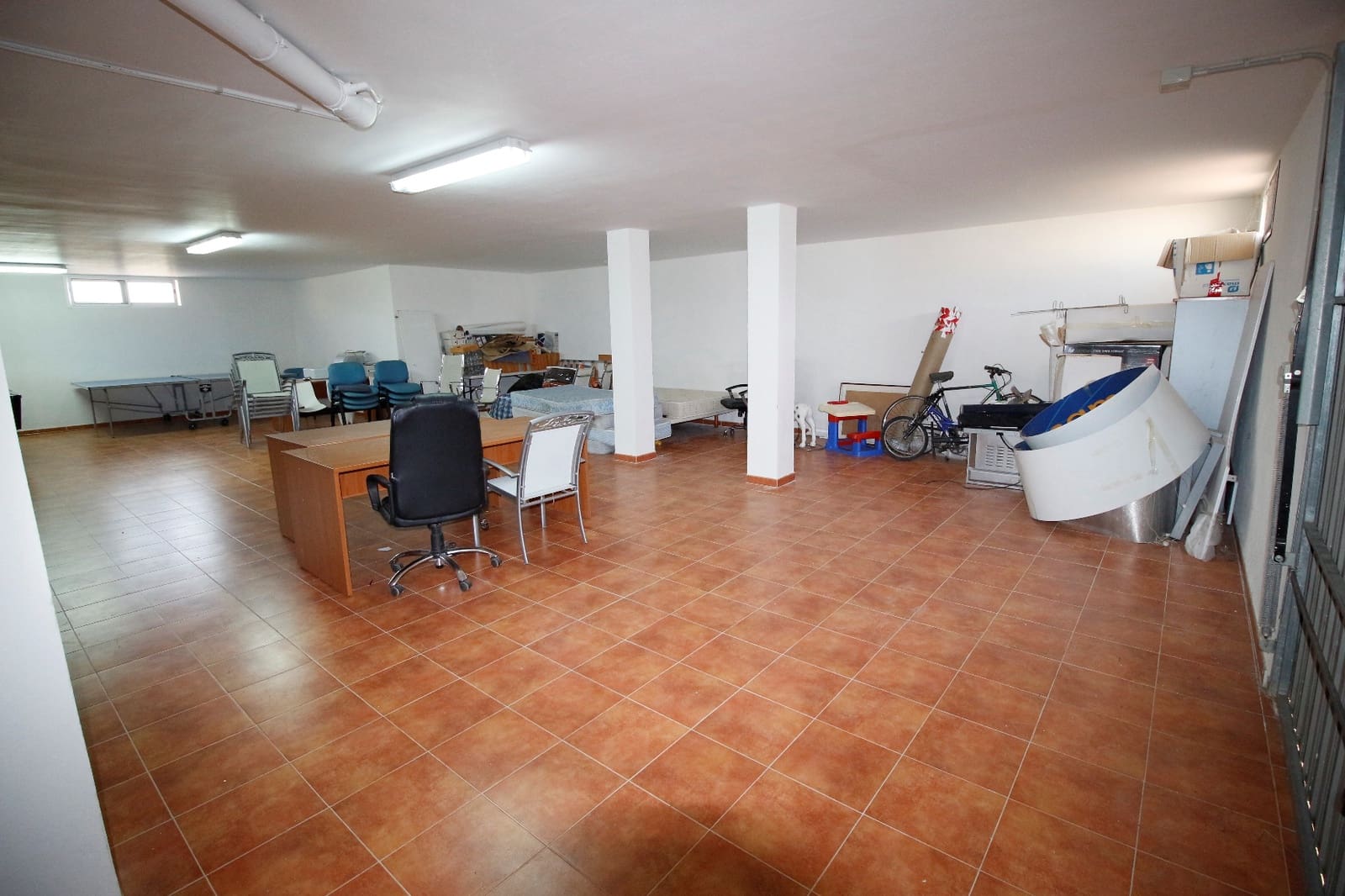 4 sovrum Villa till salu i Lorca med pool garage - 349 950 € (Ref: 6015145)