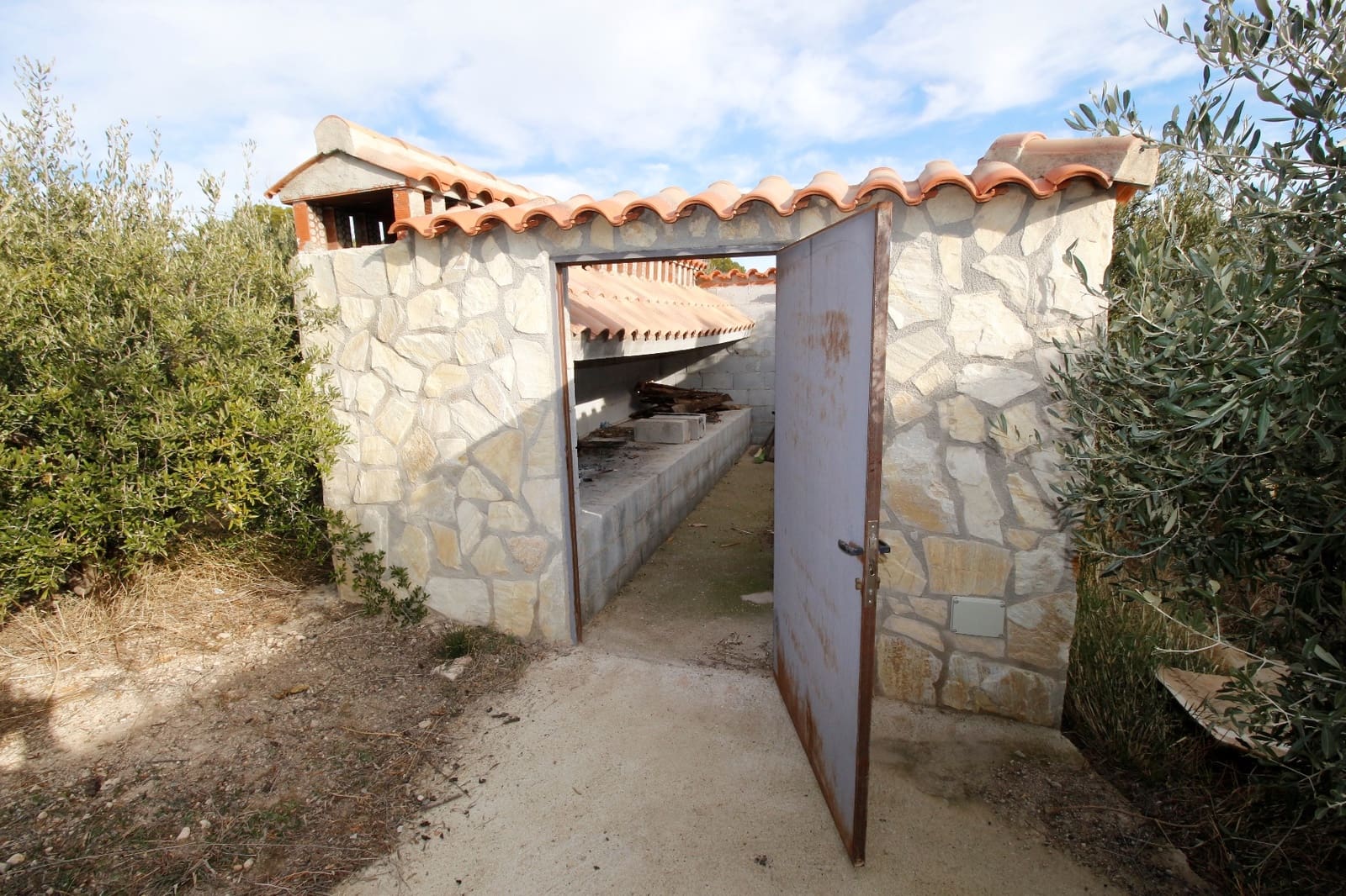 4 sovrum Villa till salu i Lorca med pool garage - 349 950 € (Ref: 6015145)