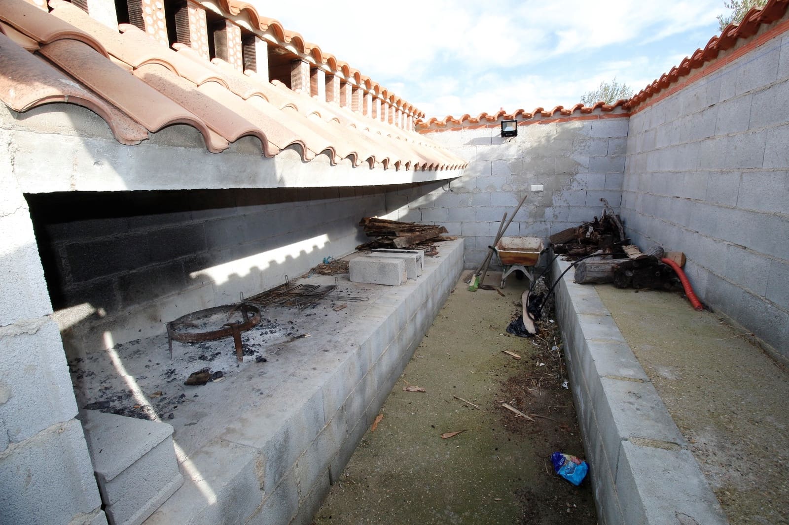 4 sovrum Villa till salu i Lorca med pool garage - 349 950 € (Ref: 6015145)