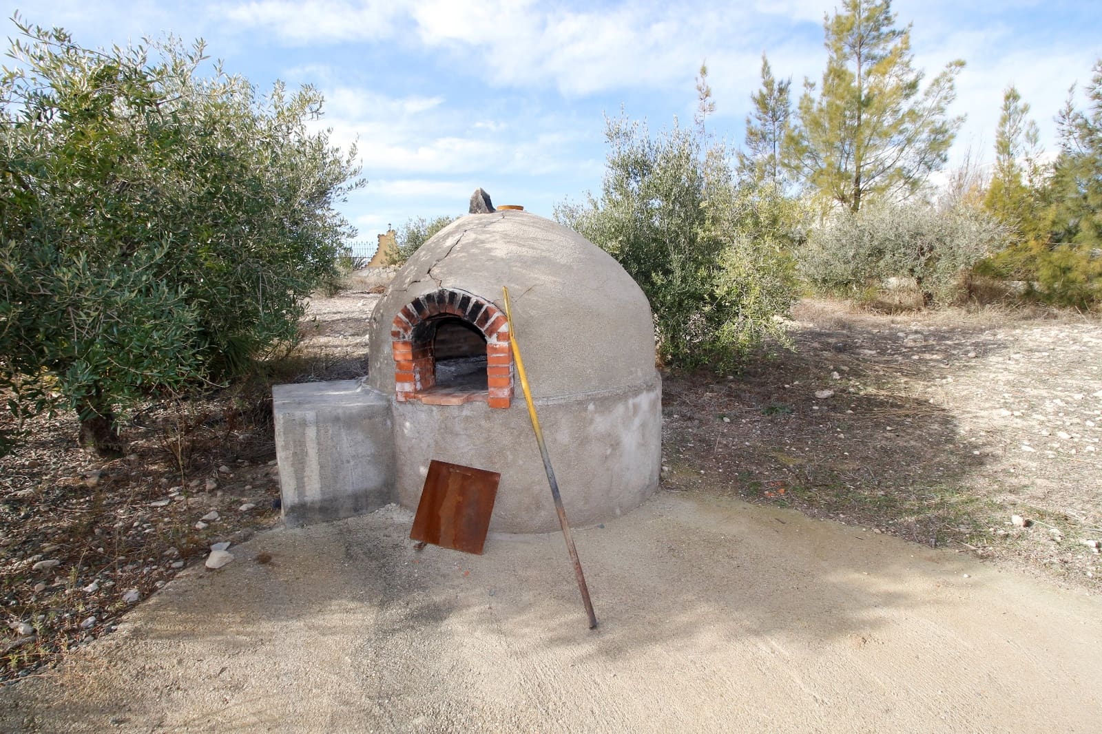 4 sovrum Villa till salu i Lorca med pool garage - 349 950 € (Ref: 6015145)