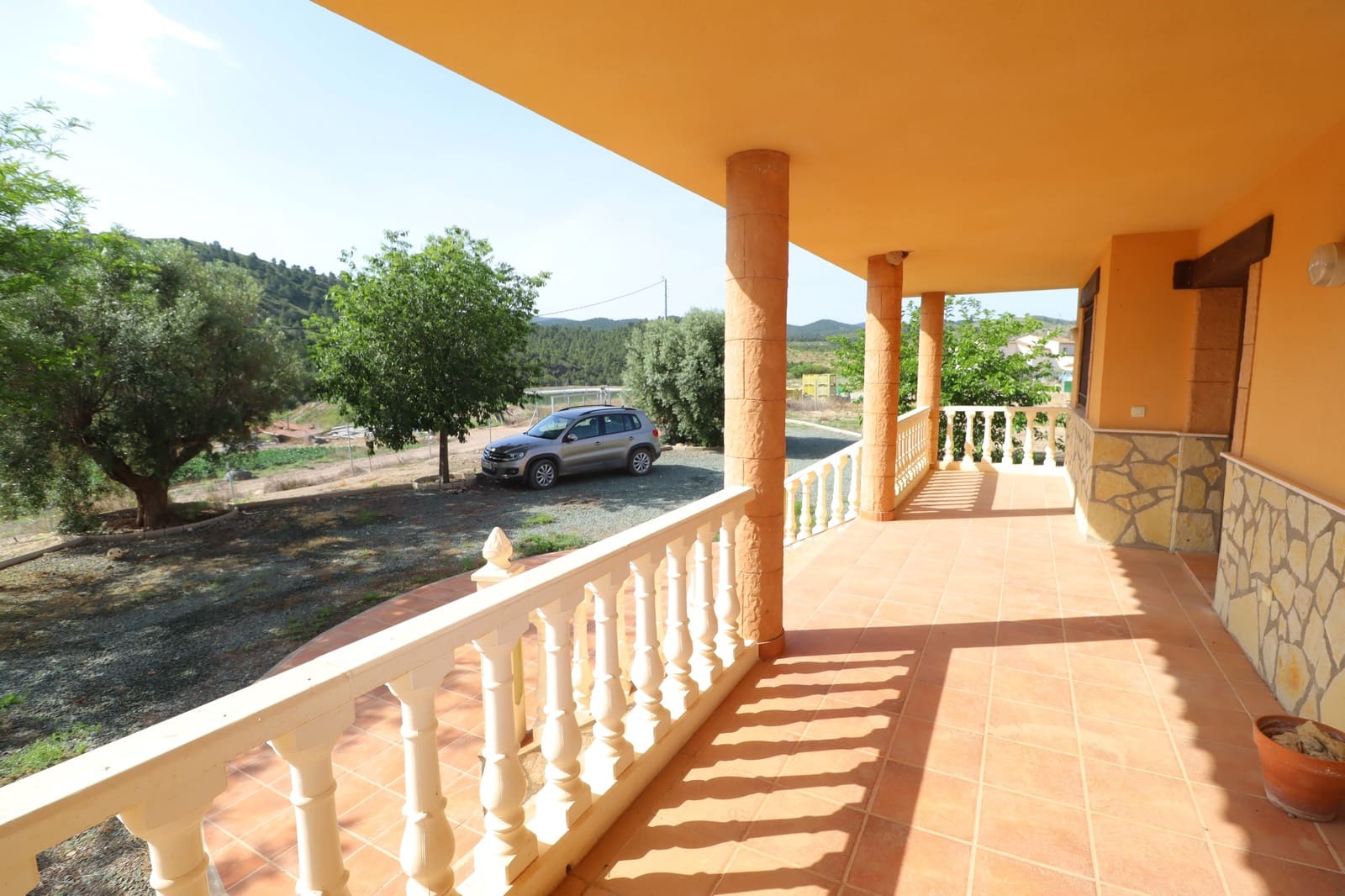 4 bedroom Villa for sale in Lorca - € 280,000 (Ref: 6867980)
