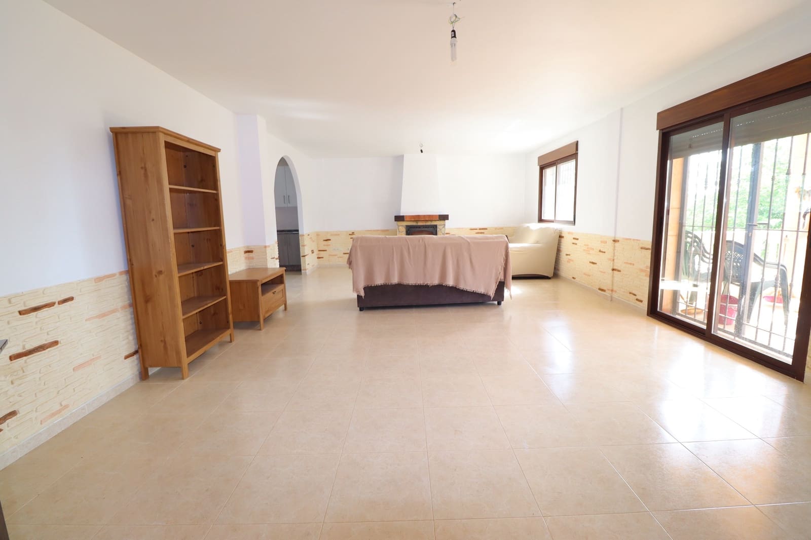 4 bedroom Villa for sale in Lorca - € 280,000 (Ref: 6867980)