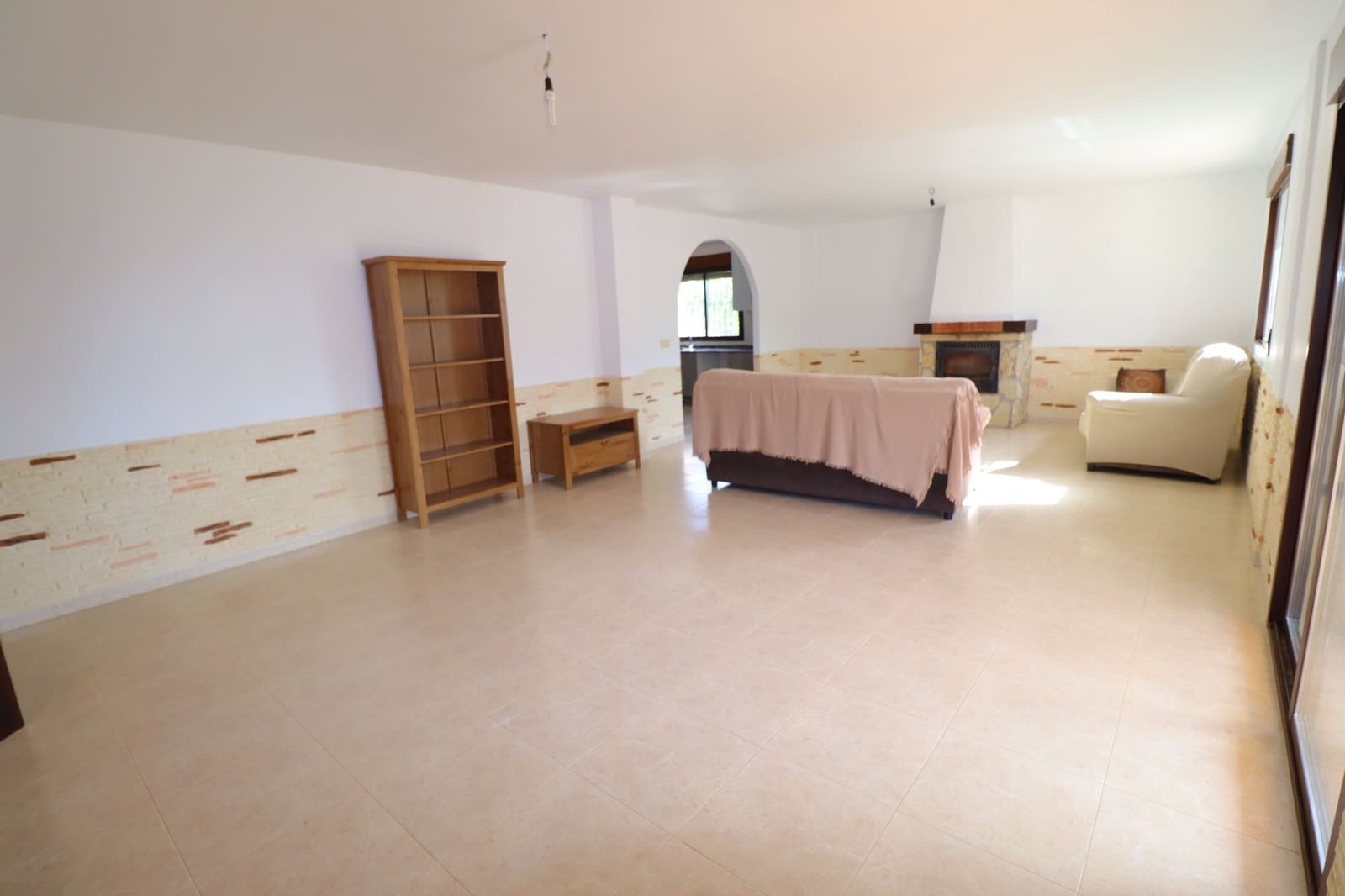 4 bedroom Villa for sale in Lorca - € 280,000 (Ref: 6867980)