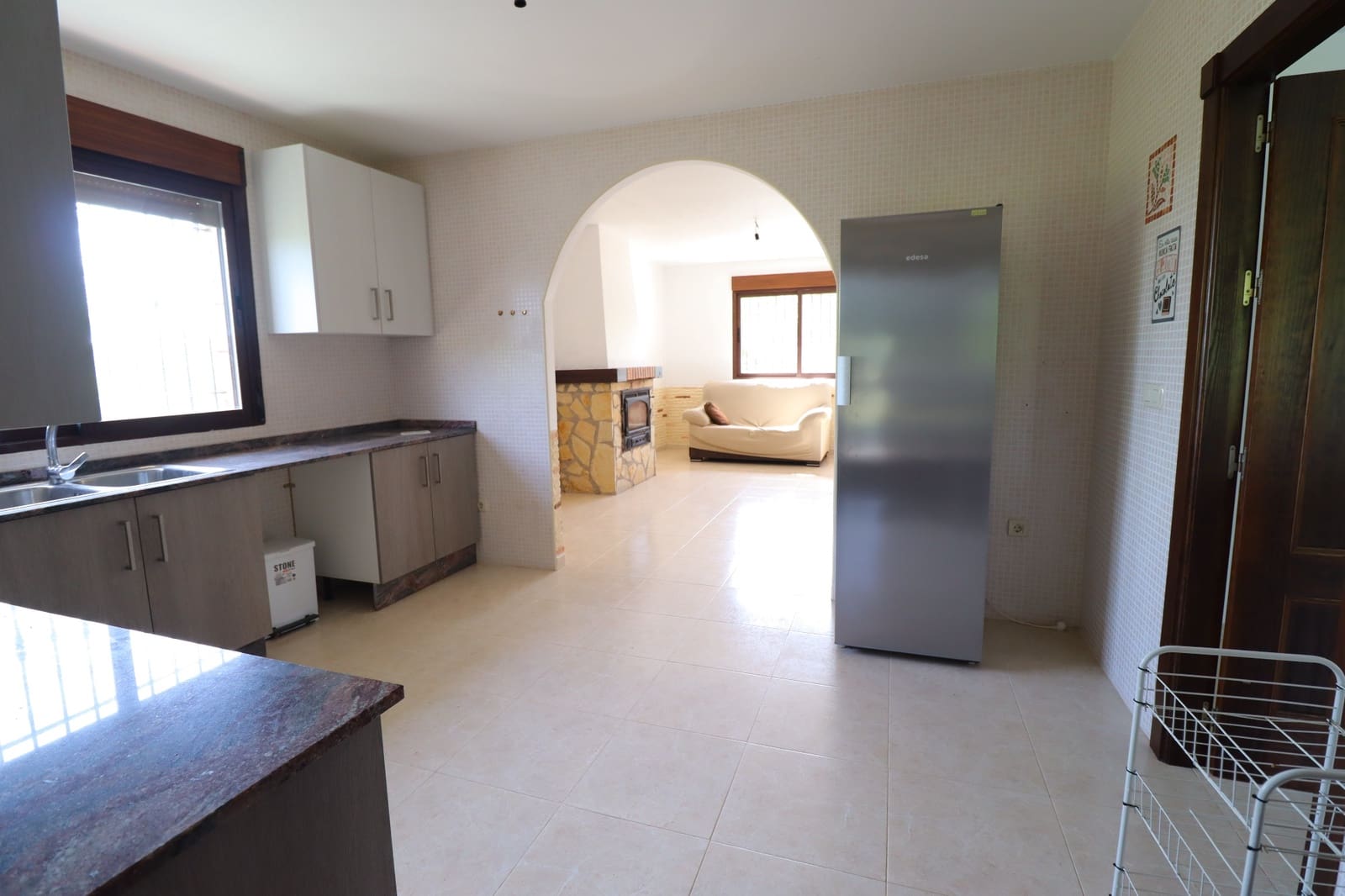 4 bedroom Villa for sale in Lorca - € 280,000 (Ref: 6867980)