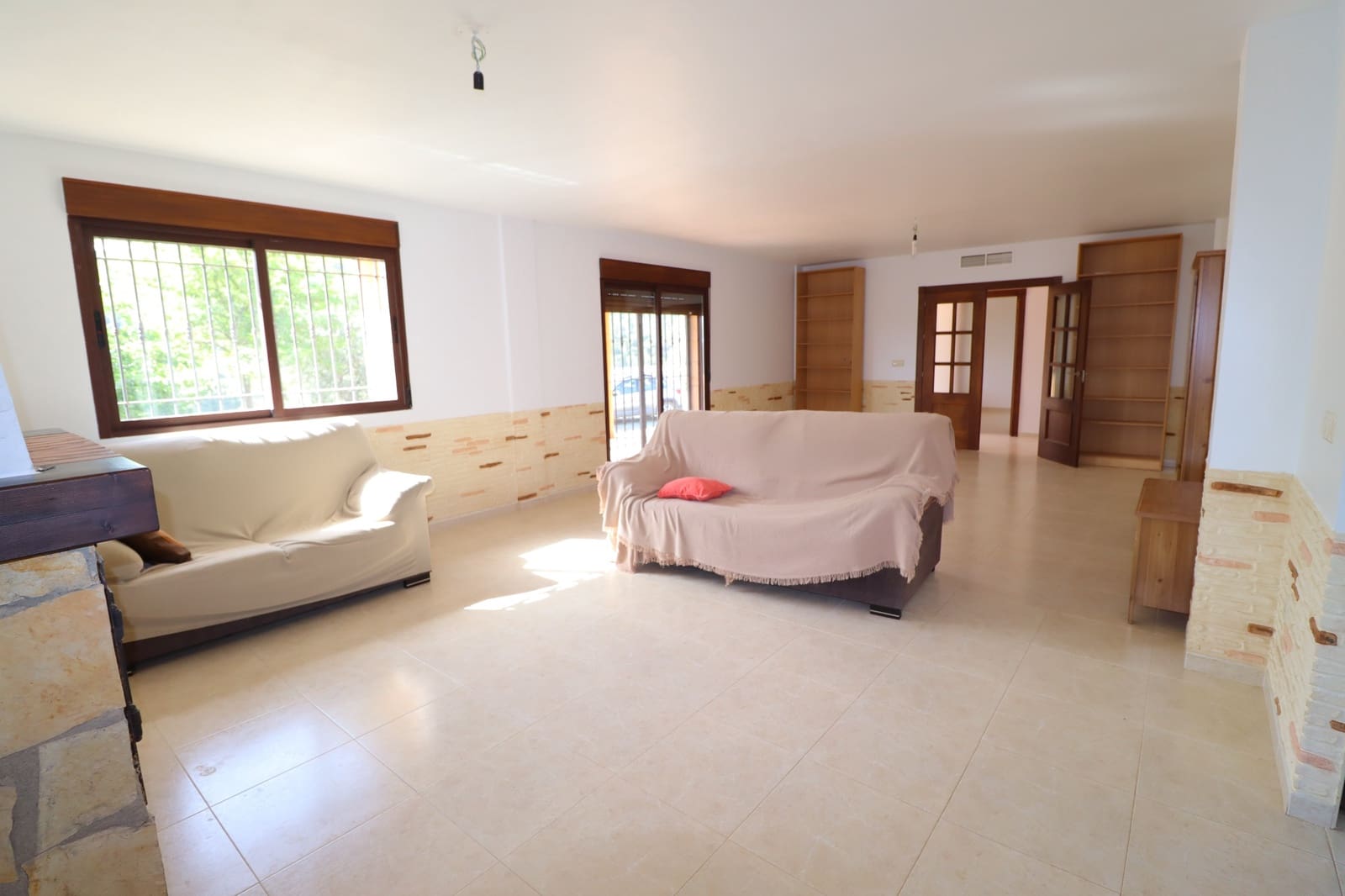 4 bedroom Villa for sale in Lorca - € 280,000 (Ref: 6867980)