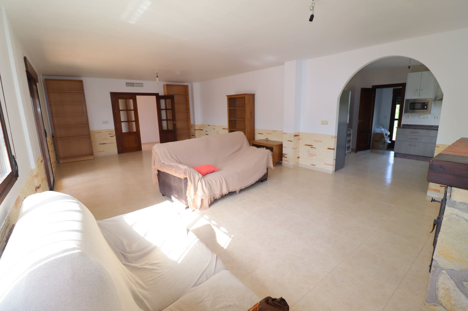 4 bedroom Villa for sale in Lorca - € 280,000 (Ref: 6867980)