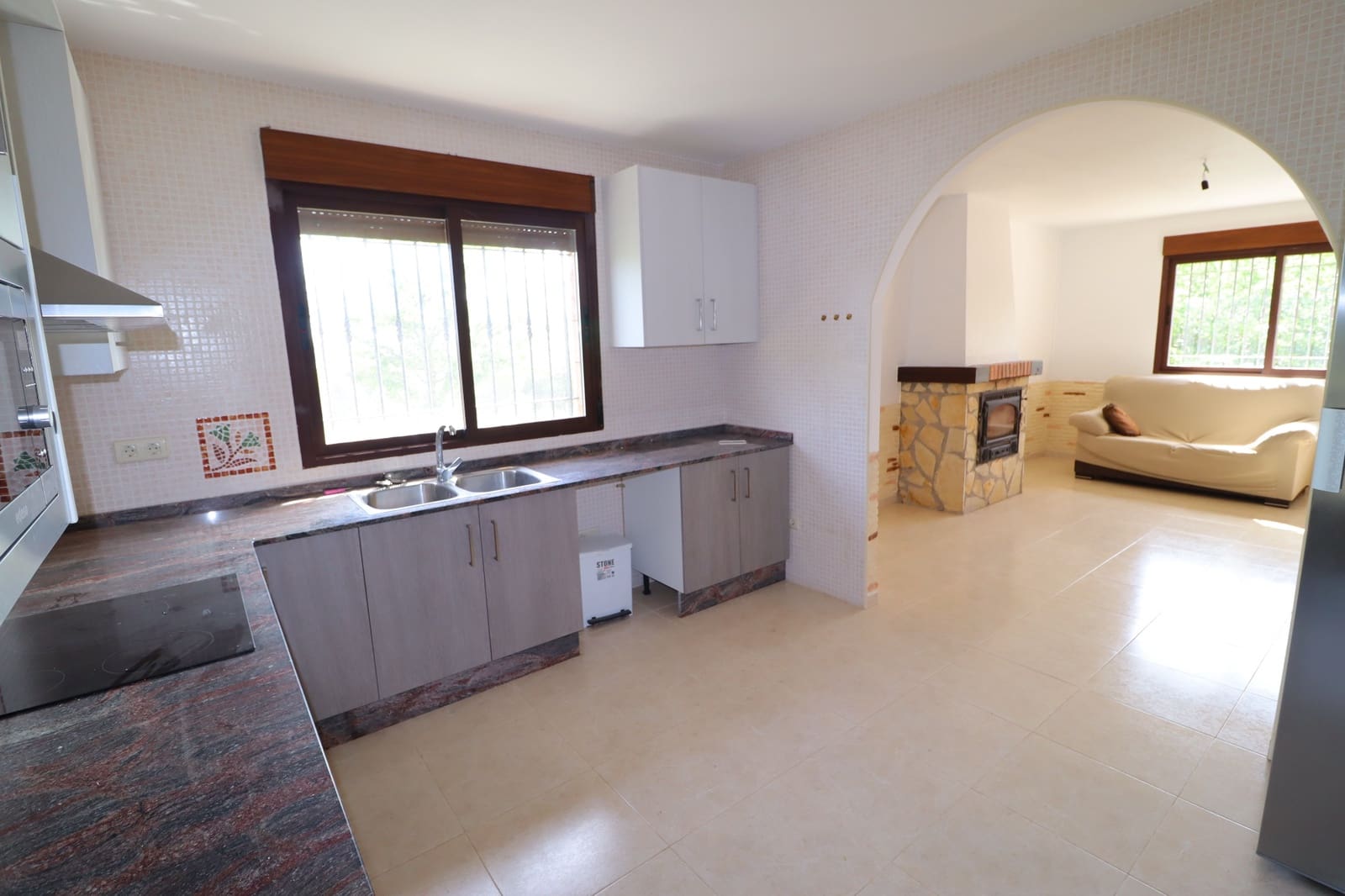 4 bedroom Villa for sale in Lorca - € 280,000 (Ref: 6867980)