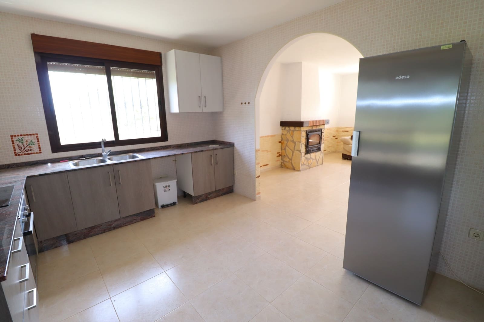 4 bedroom Villa for sale in Lorca - € 280,000 (Ref: 6867980)