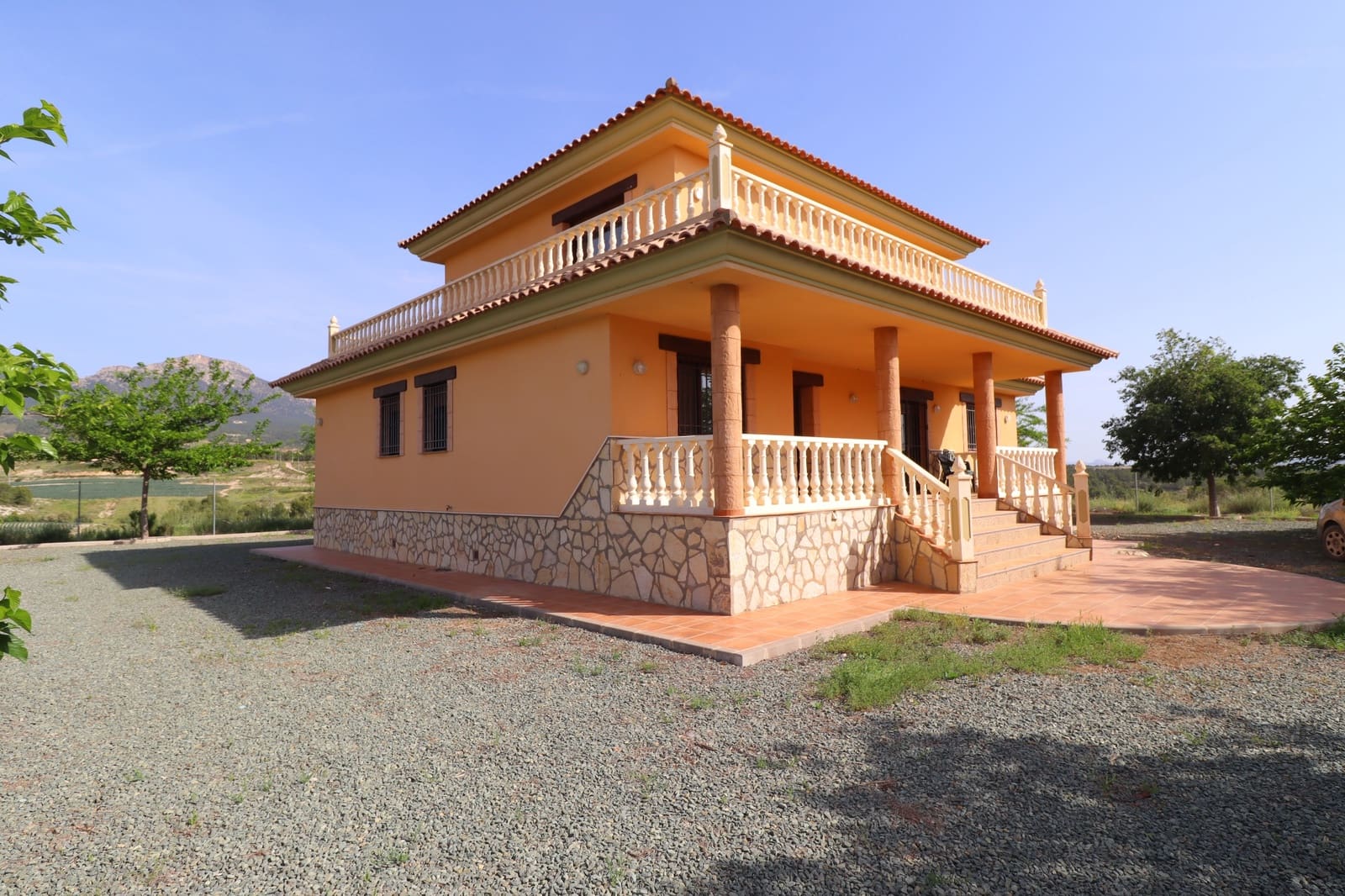 4 bedroom Villa for sale in Lorca - € 280,000 (Ref: 6867980)