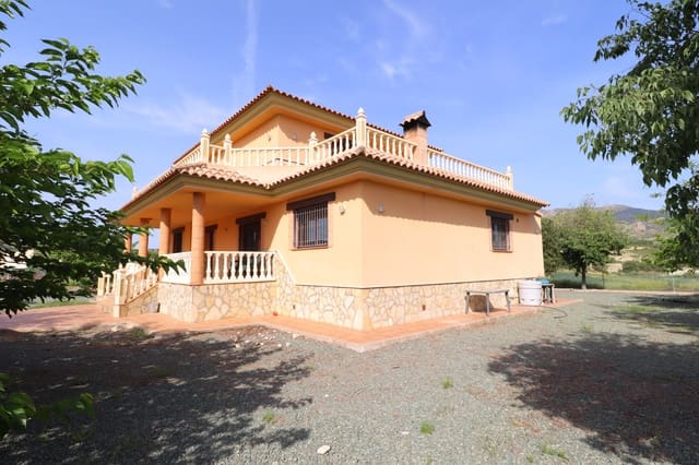 4 bedroom Villa for sale in Lorca - € 280,000 (Ref: 6867980)