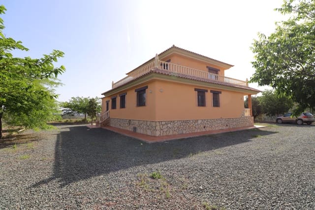 4 bedroom Villa for sale in Lorca - € 280,000 (Ref: 6867980)