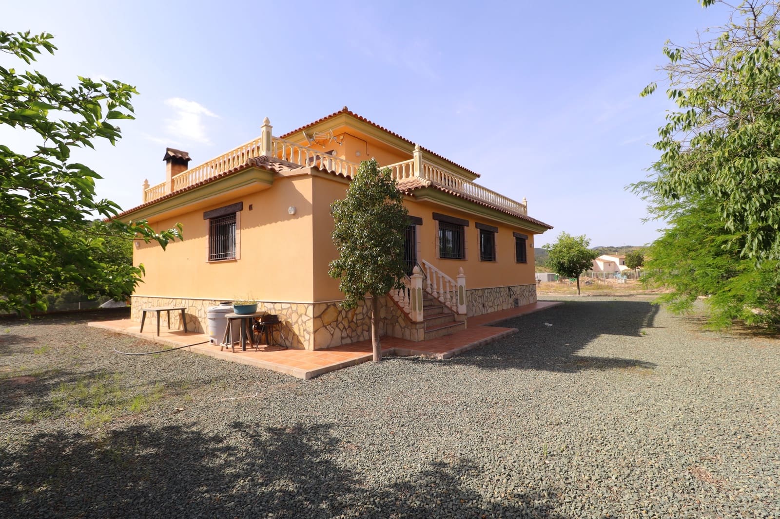 4 bedroom Villa for sale in Lorca - € 280,000 (Ref: 6867980)