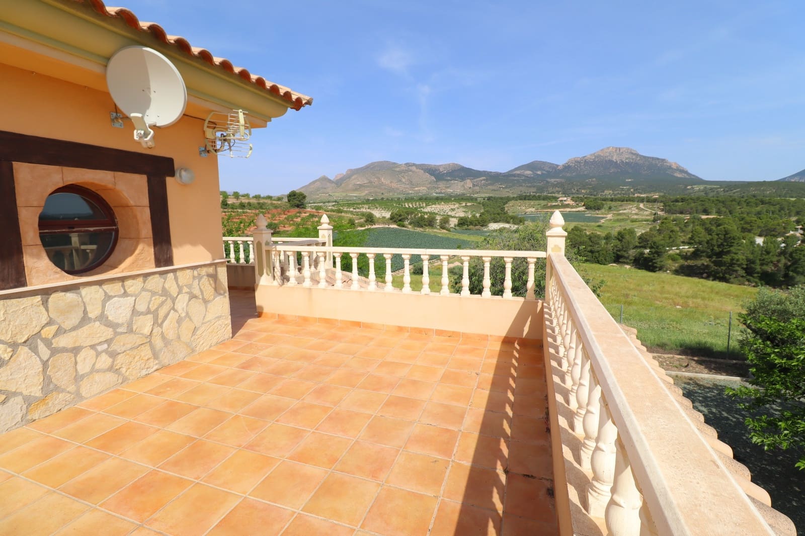4 bedroom Villa for sale in Lorca - € 280,000 (Ref: 6867980)