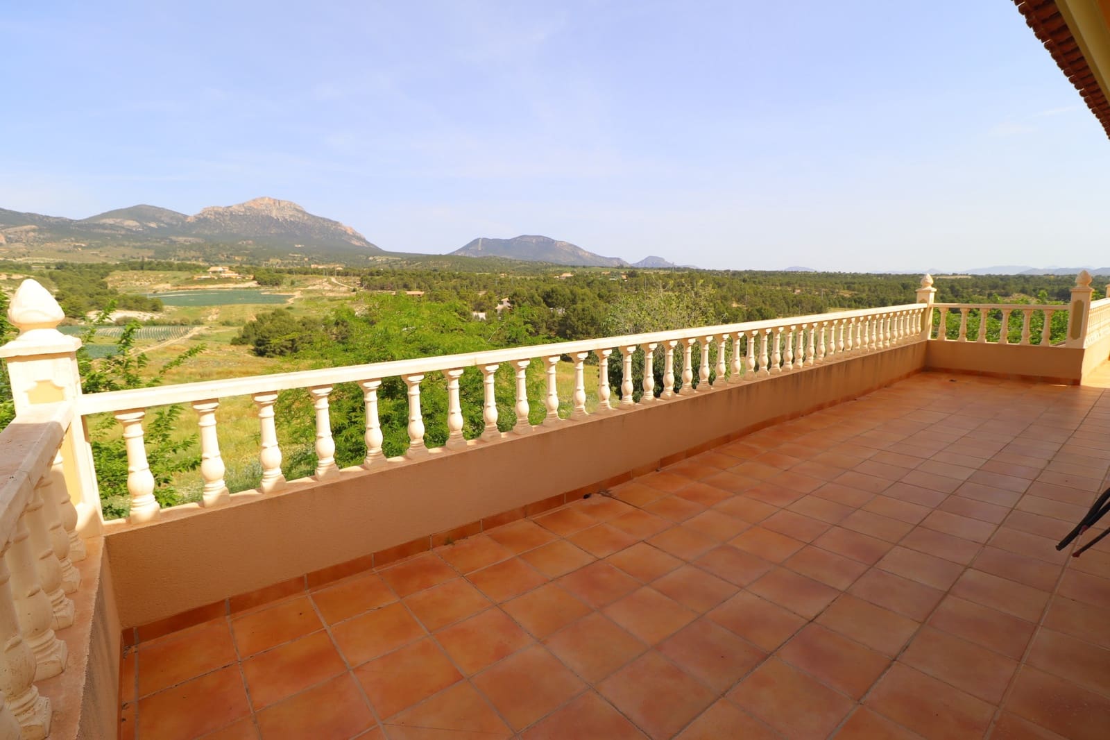 4 bedroom Villa for sale in Lorca - € 280,000 (Ref: 6867980)
